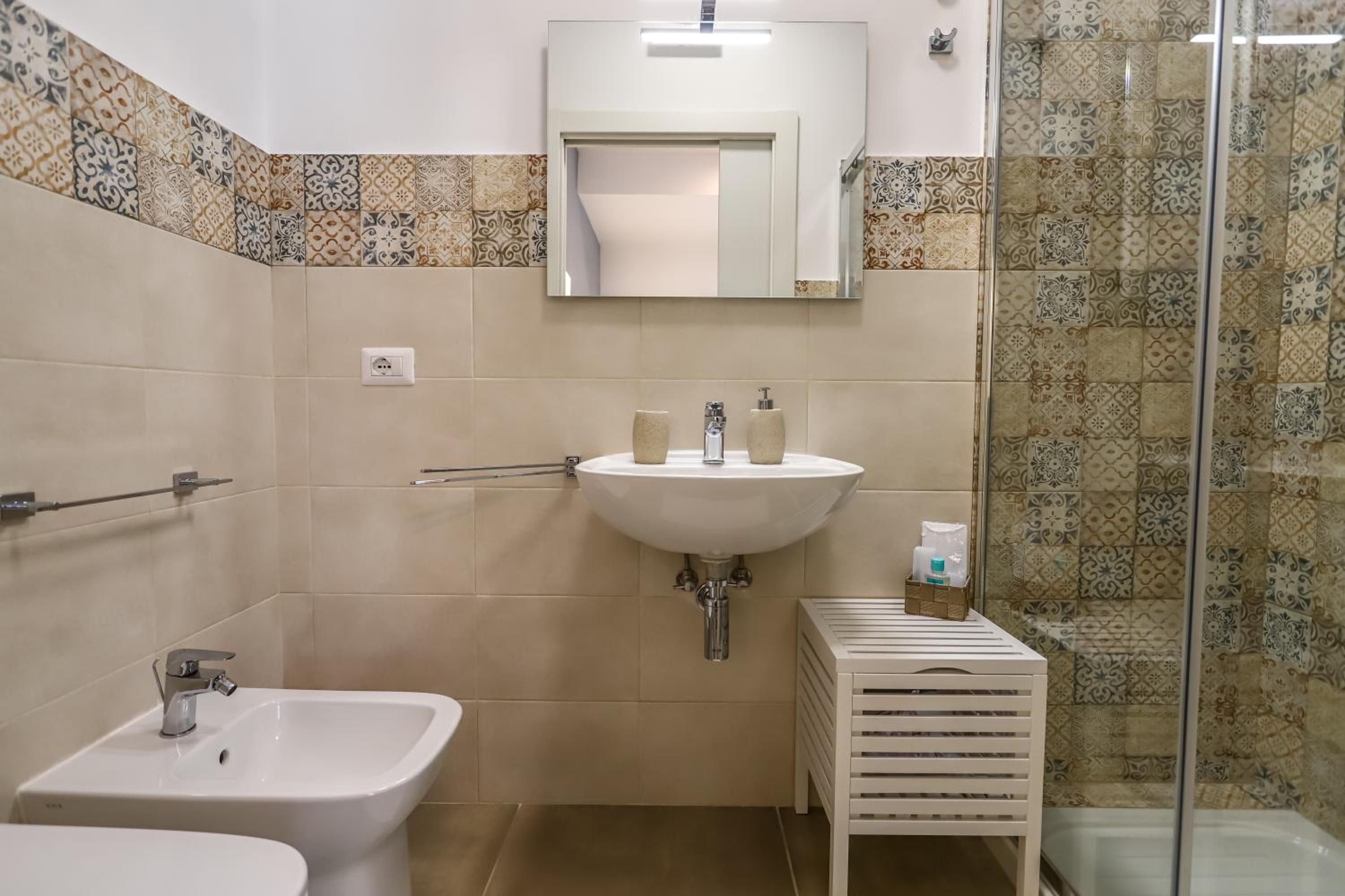 Domus B&B Le Nereidi photo 4