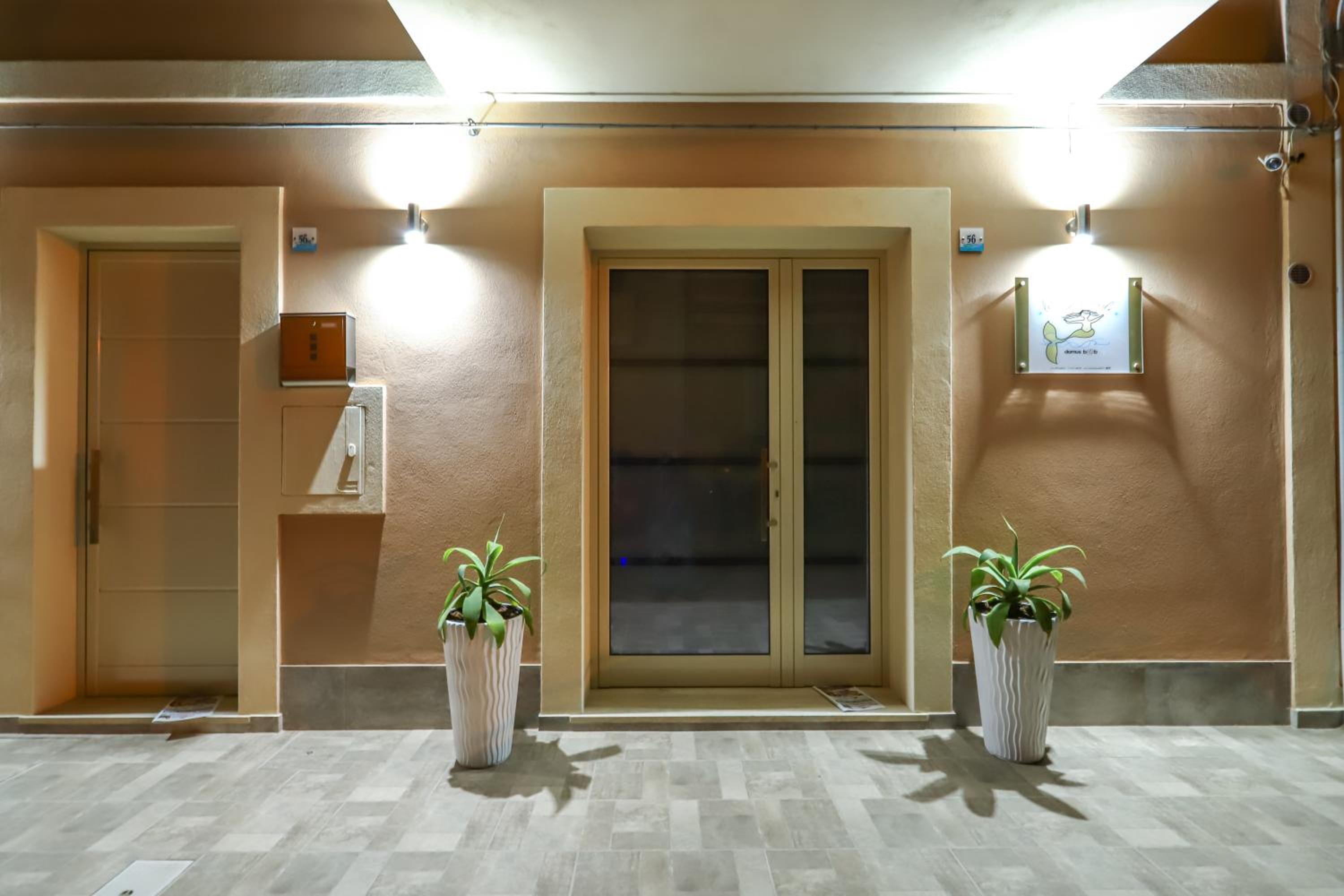 Domus B&B Le Nereidi photo 5