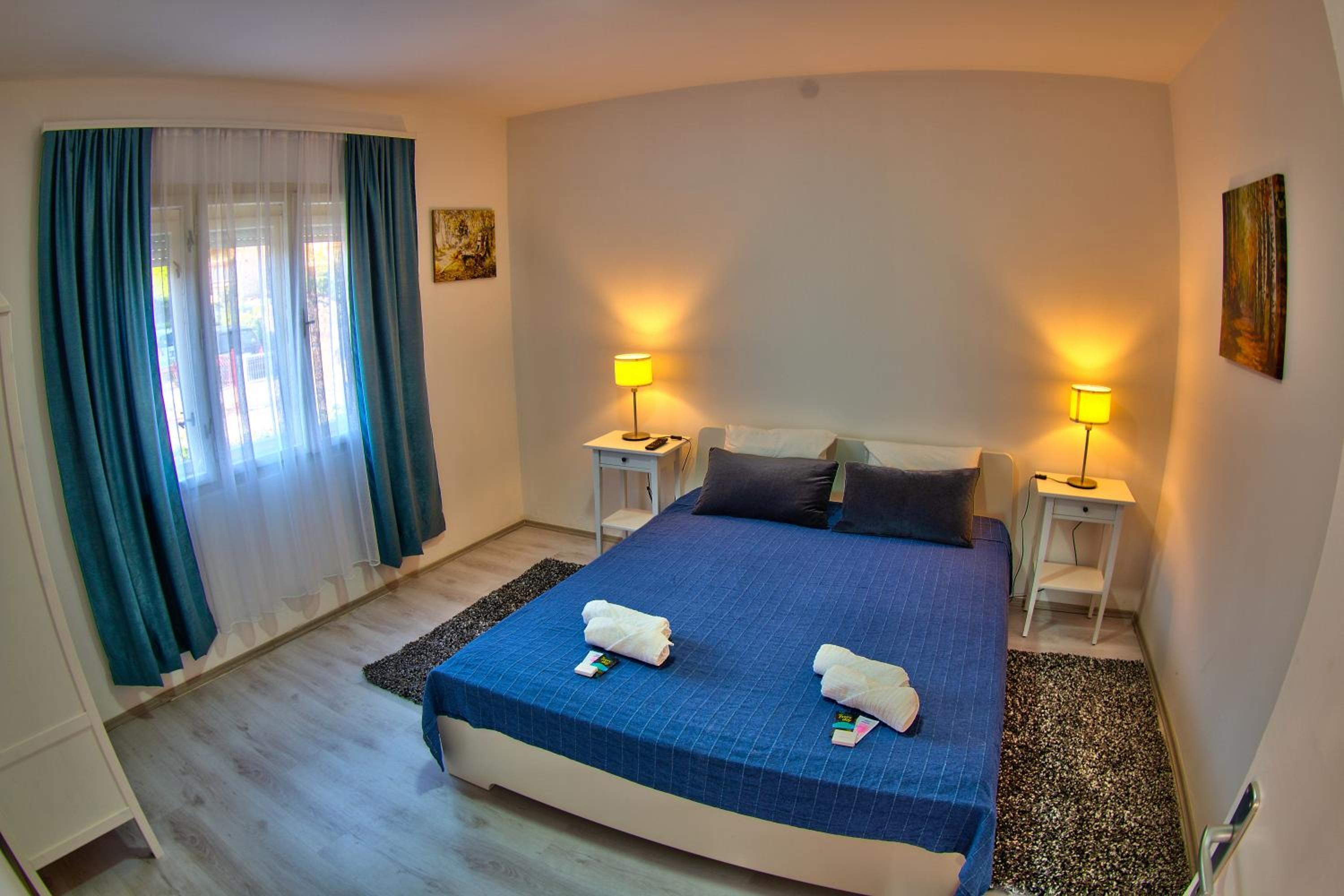 Kuća Veneto & Free Parking view 3