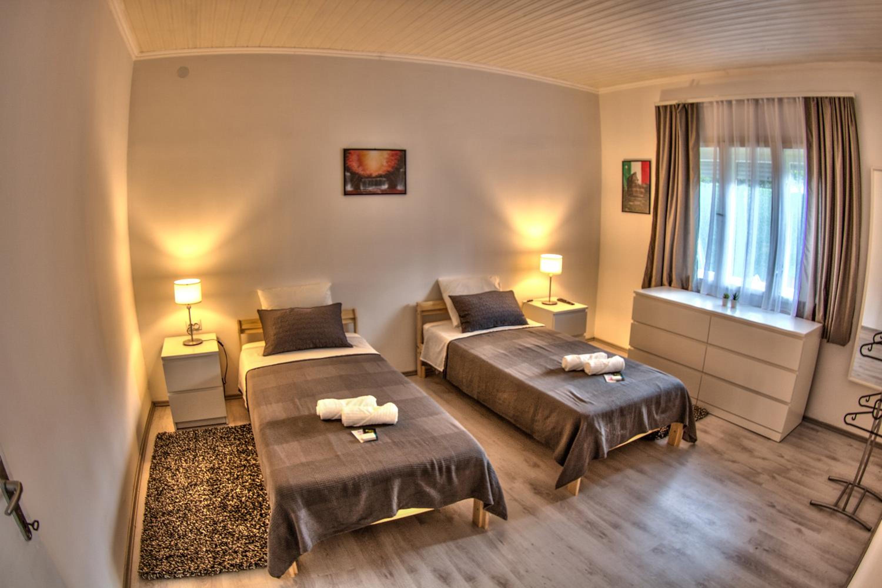 Kuća Veneto & Free Parking view 2