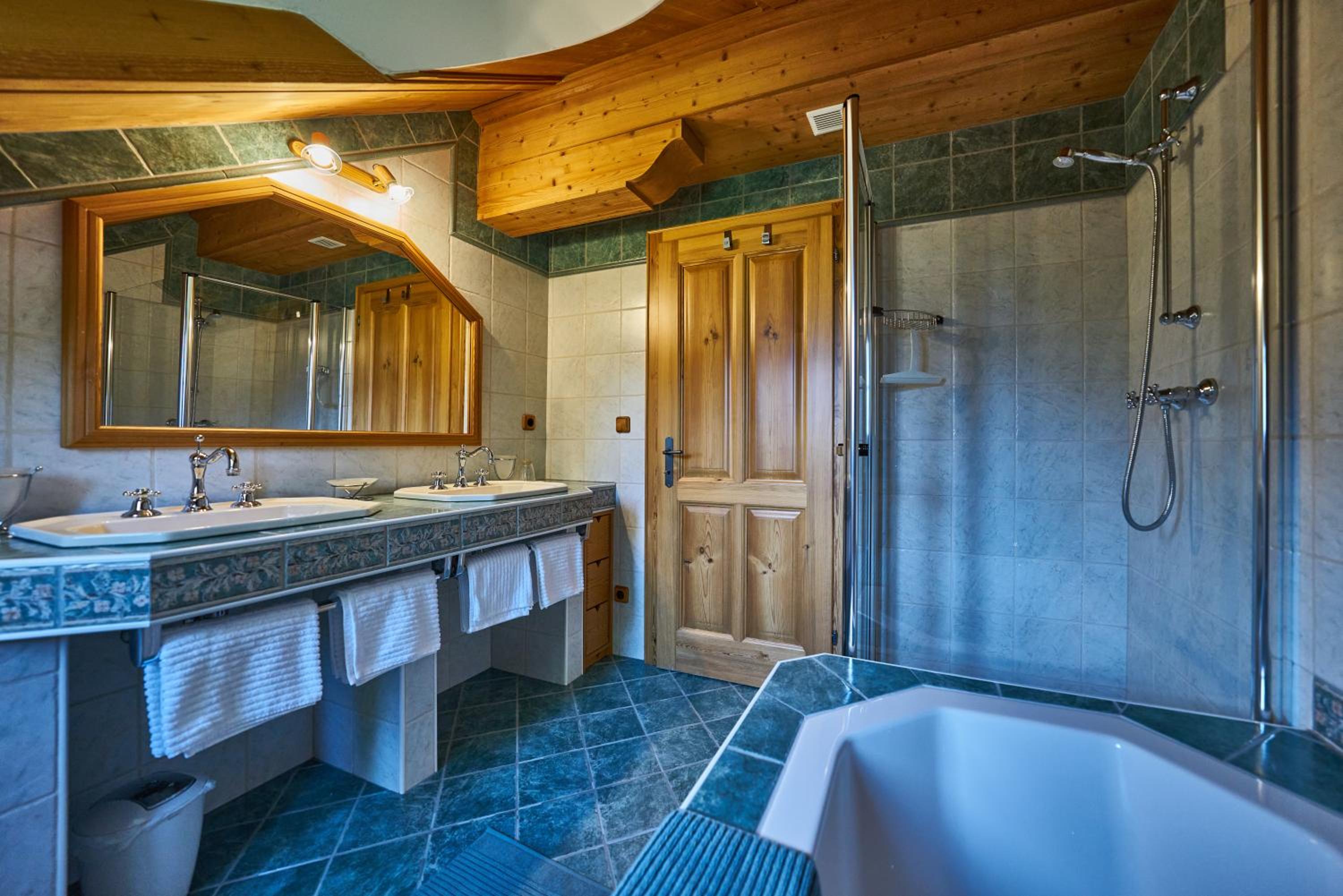 Ewinger Lodge