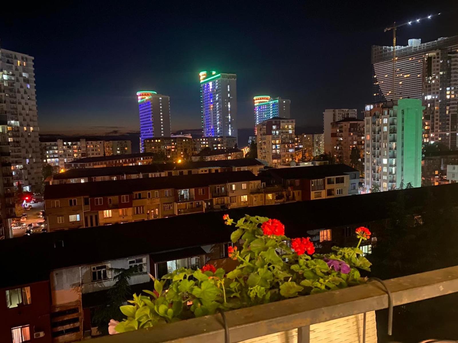 Batumi Heaven view 4