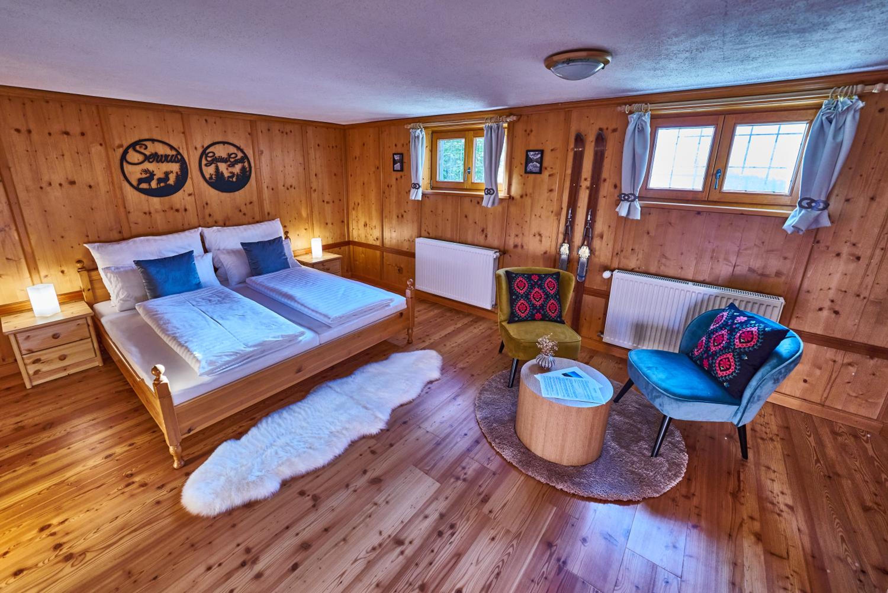 Ewinger Lodge