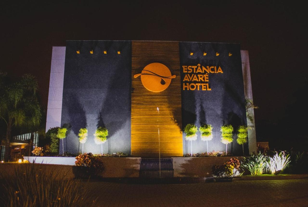 hotel building