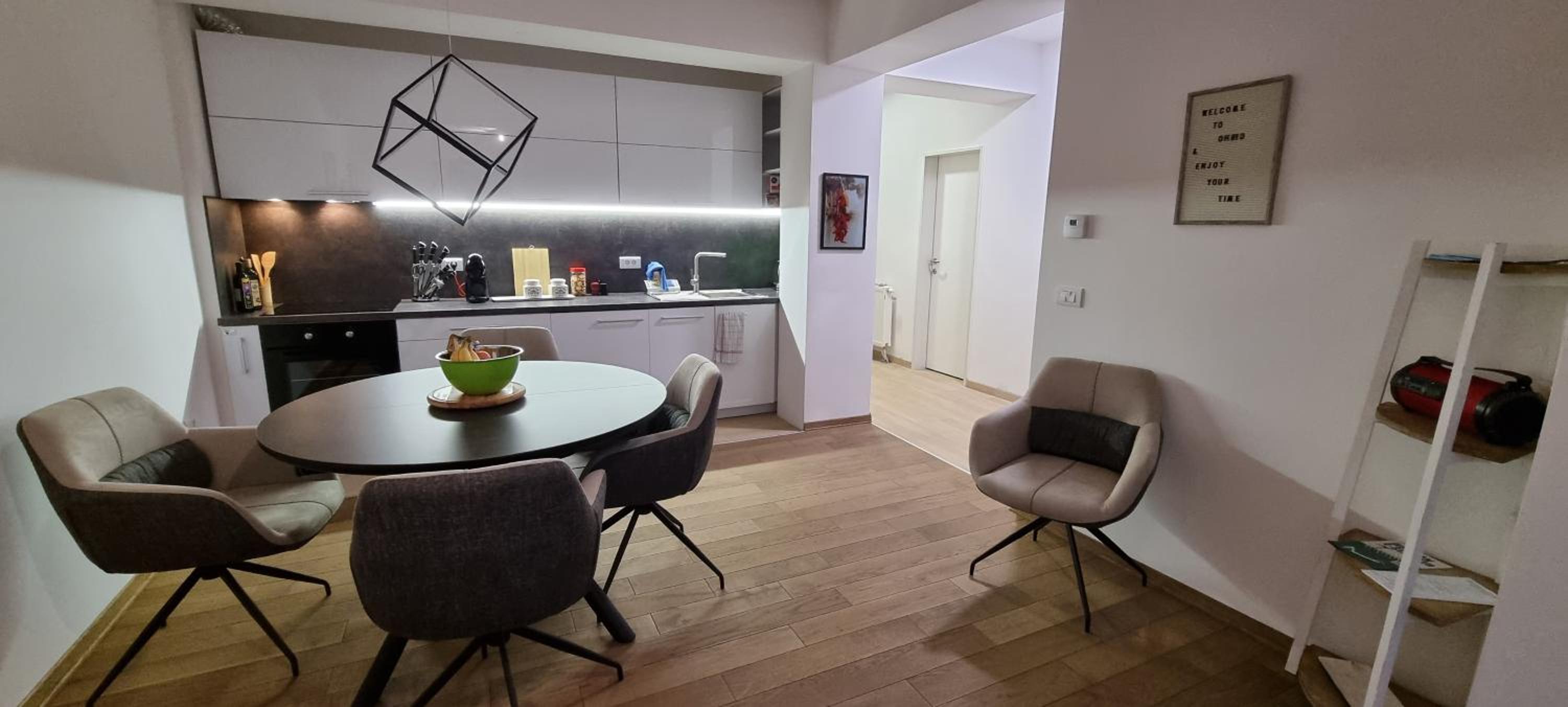 Svir Deluxe Apartment No 8 view 2