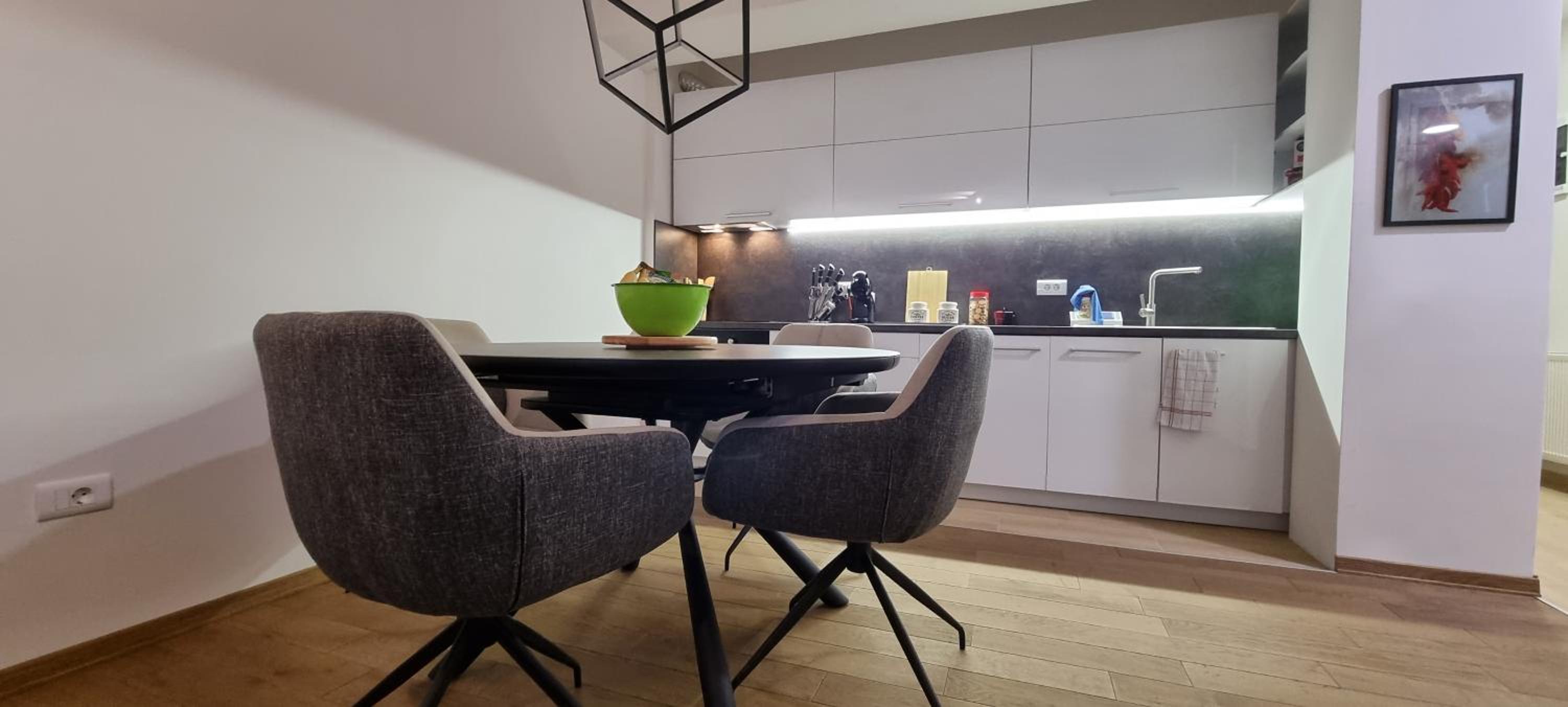 Svir Deluxe Apartment No 8 view 5