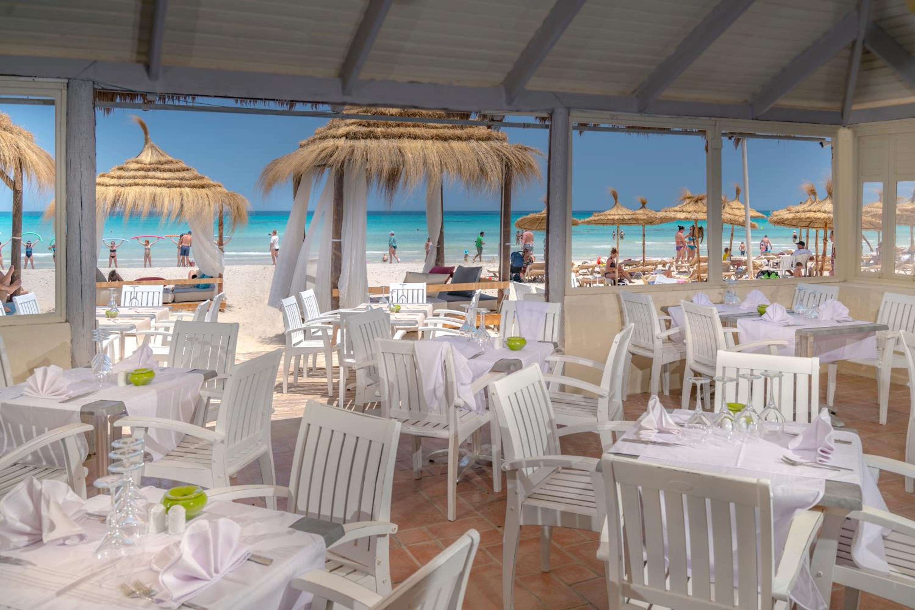 Midoun Vacations - Yadis Djerba Thalasso  Golf - Property Image 6