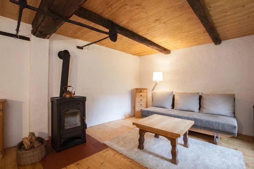 Ski- und Sommer-Chalet für 10 Personen in Dienten am Hochkönig