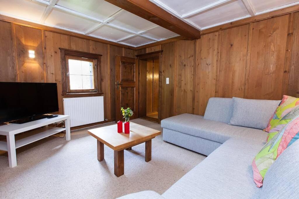 Ski- und Sommer-Chalet für 10 Personen in Dienten am Hochkönig