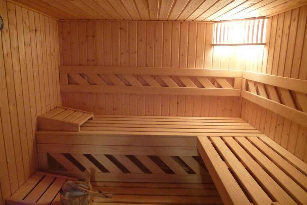 Ski- und Sommer-Chalet für 10 Personen in Dienten am Hochkönig