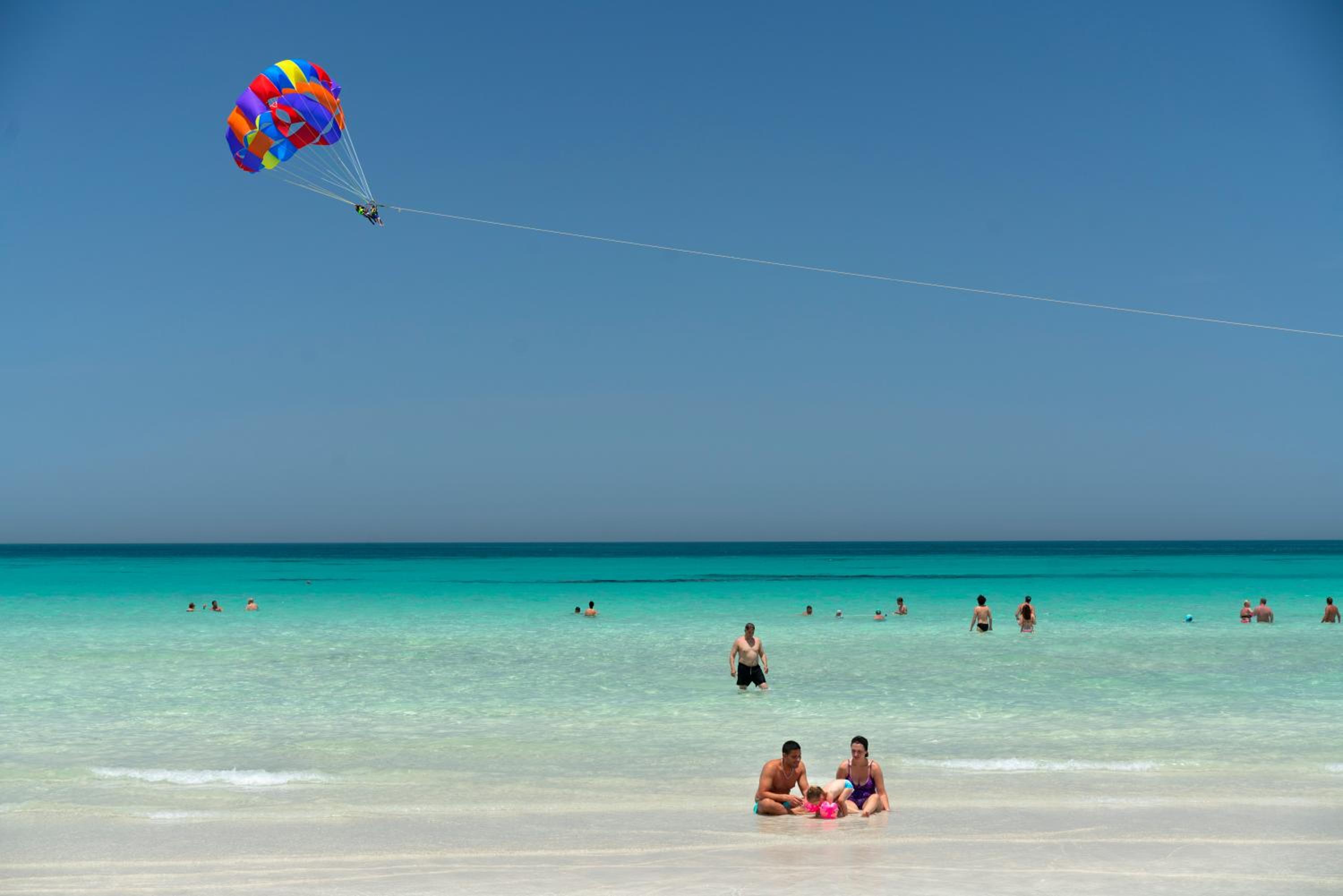 Midoun Vacations - Yadis Djerba Thalasso  Golf - Property Image 10