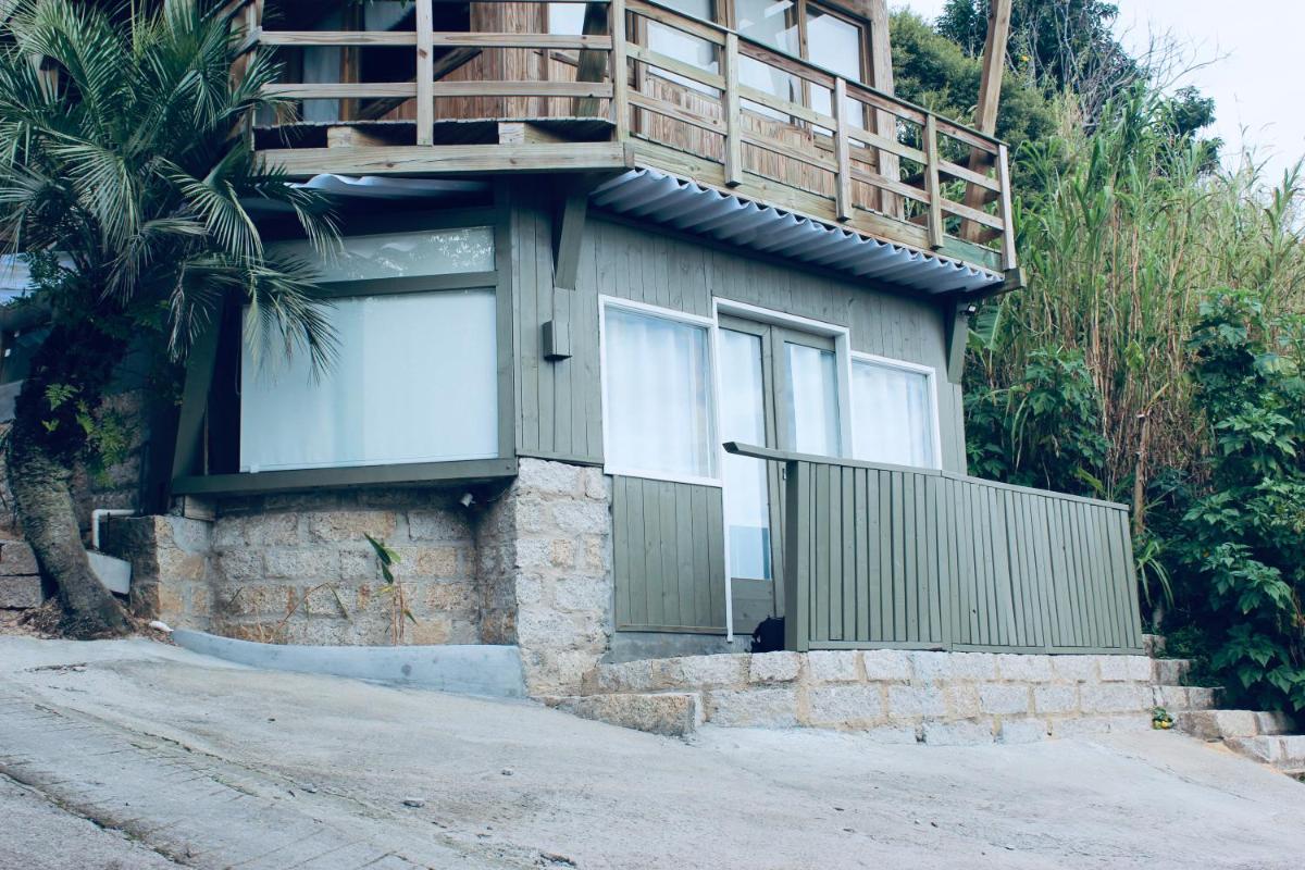 Casa Fluila