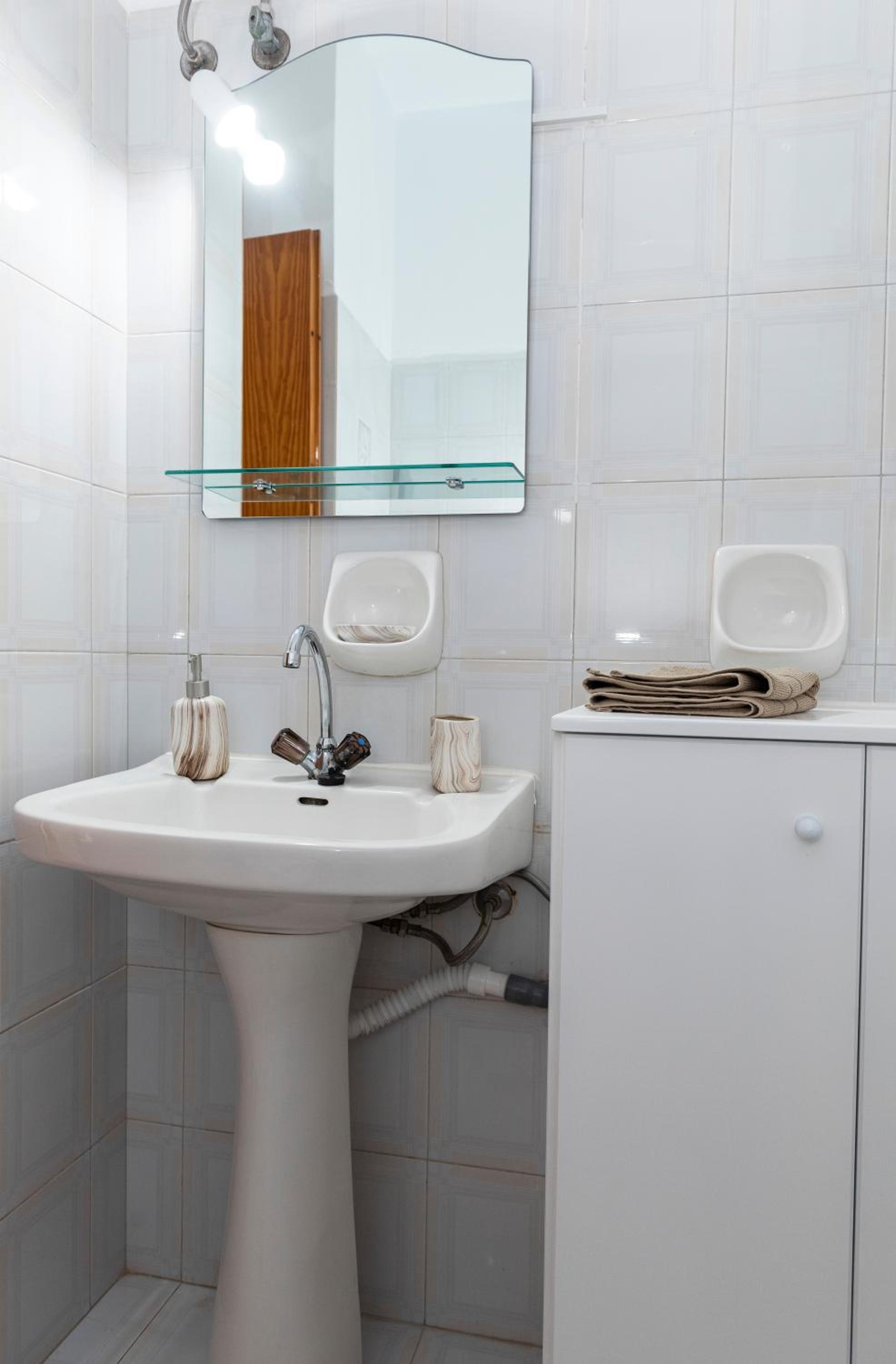 Apartments Kalaitzakis with private pool
