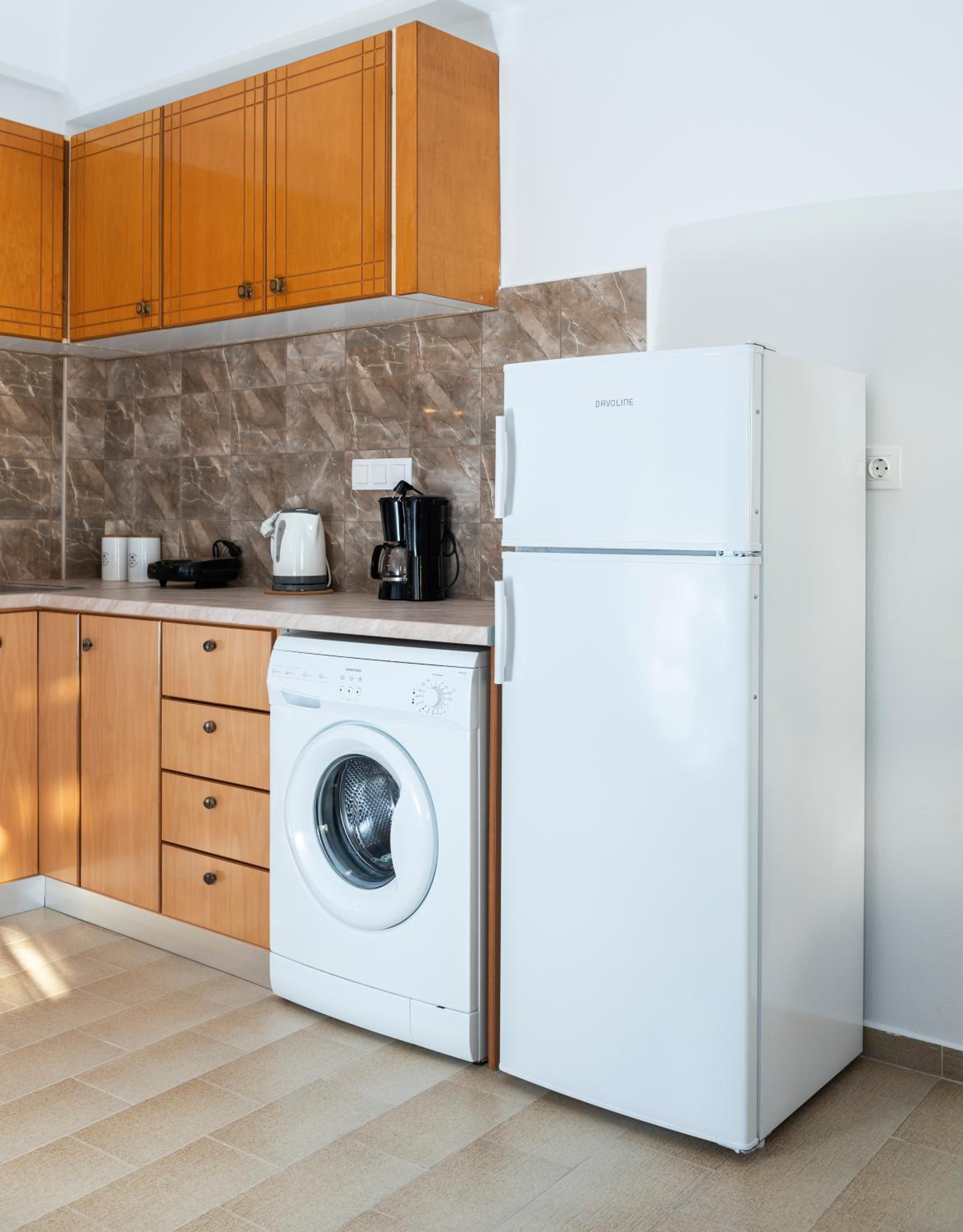 Apartments Kalaitzakis with private pool