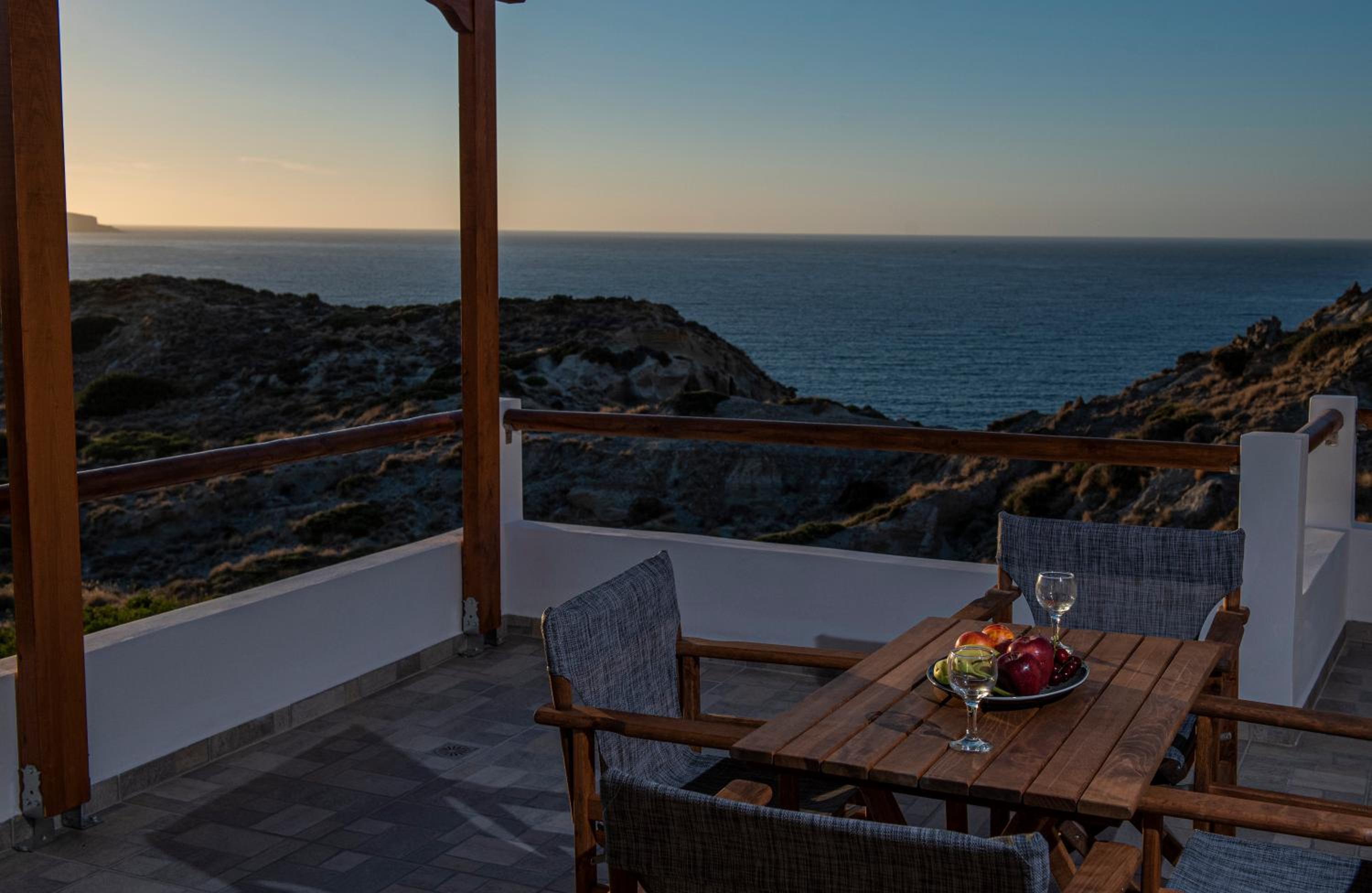 Apartments Kalaitzakis with private pool