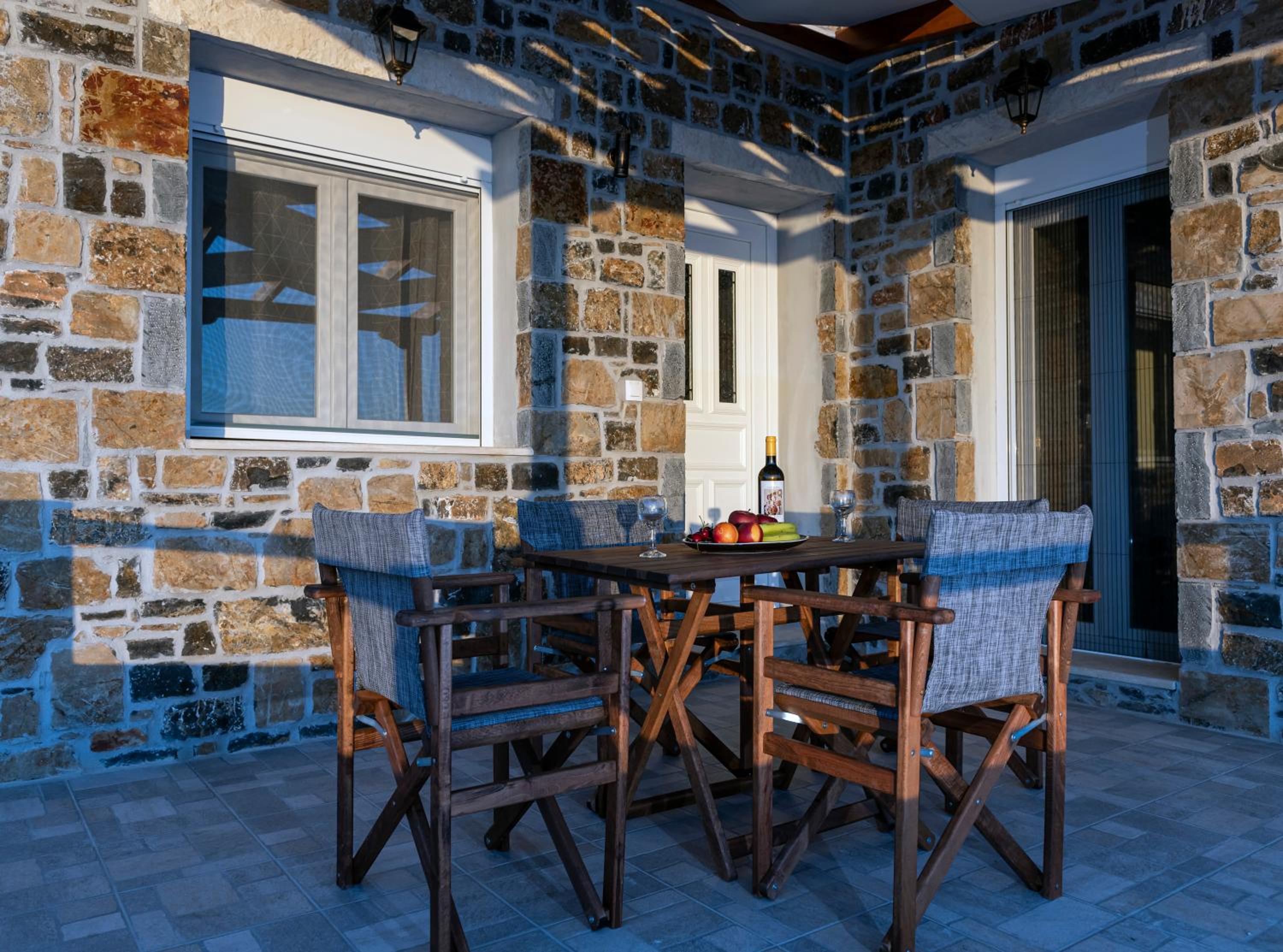 Apartments Kalaitzakis with private pool