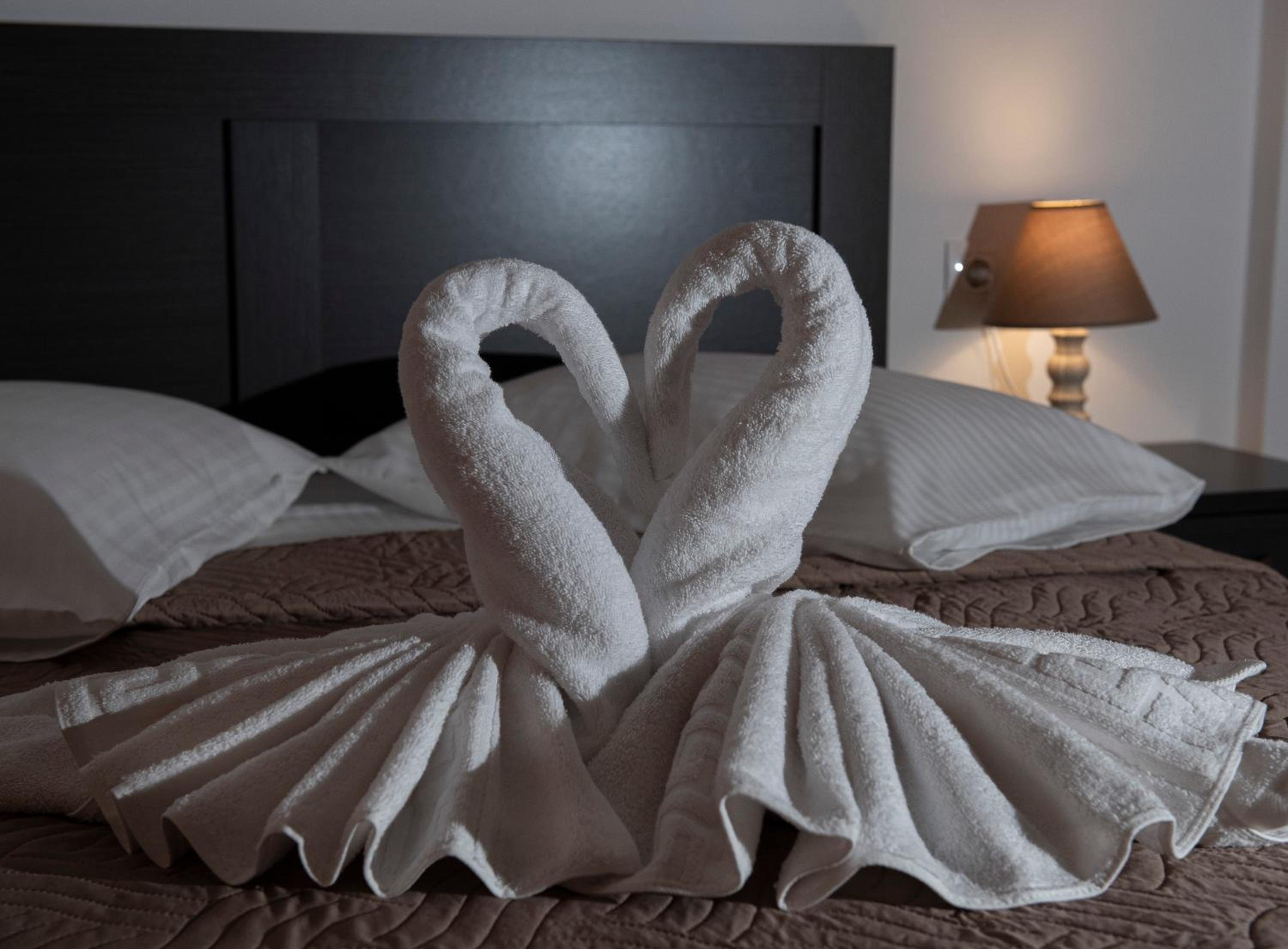 Apartments Kalaitzakis with private pool