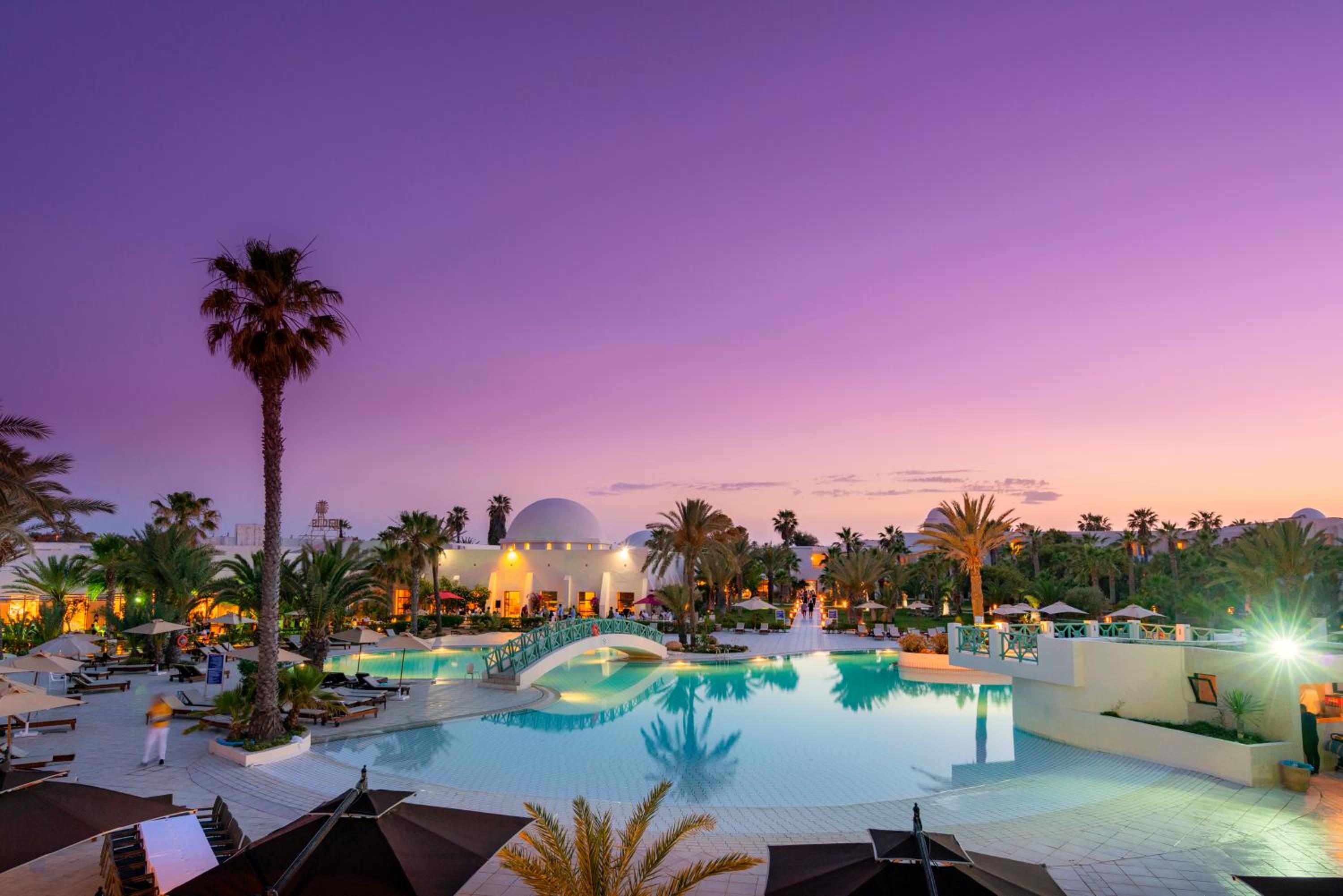 Midoun Vacations - Yadis Djerba Thalasso  Golf - Property Image 1