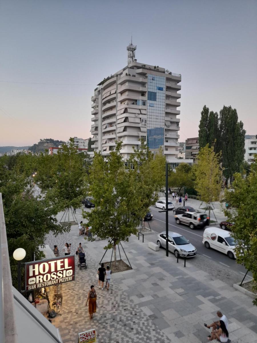 Hotel Rossi - Image 1