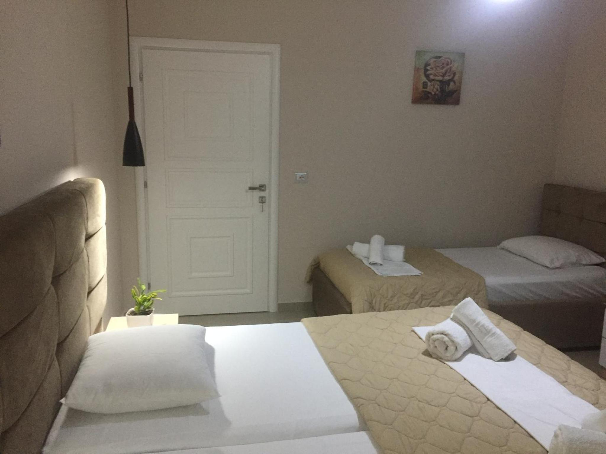 Guest's Apartament