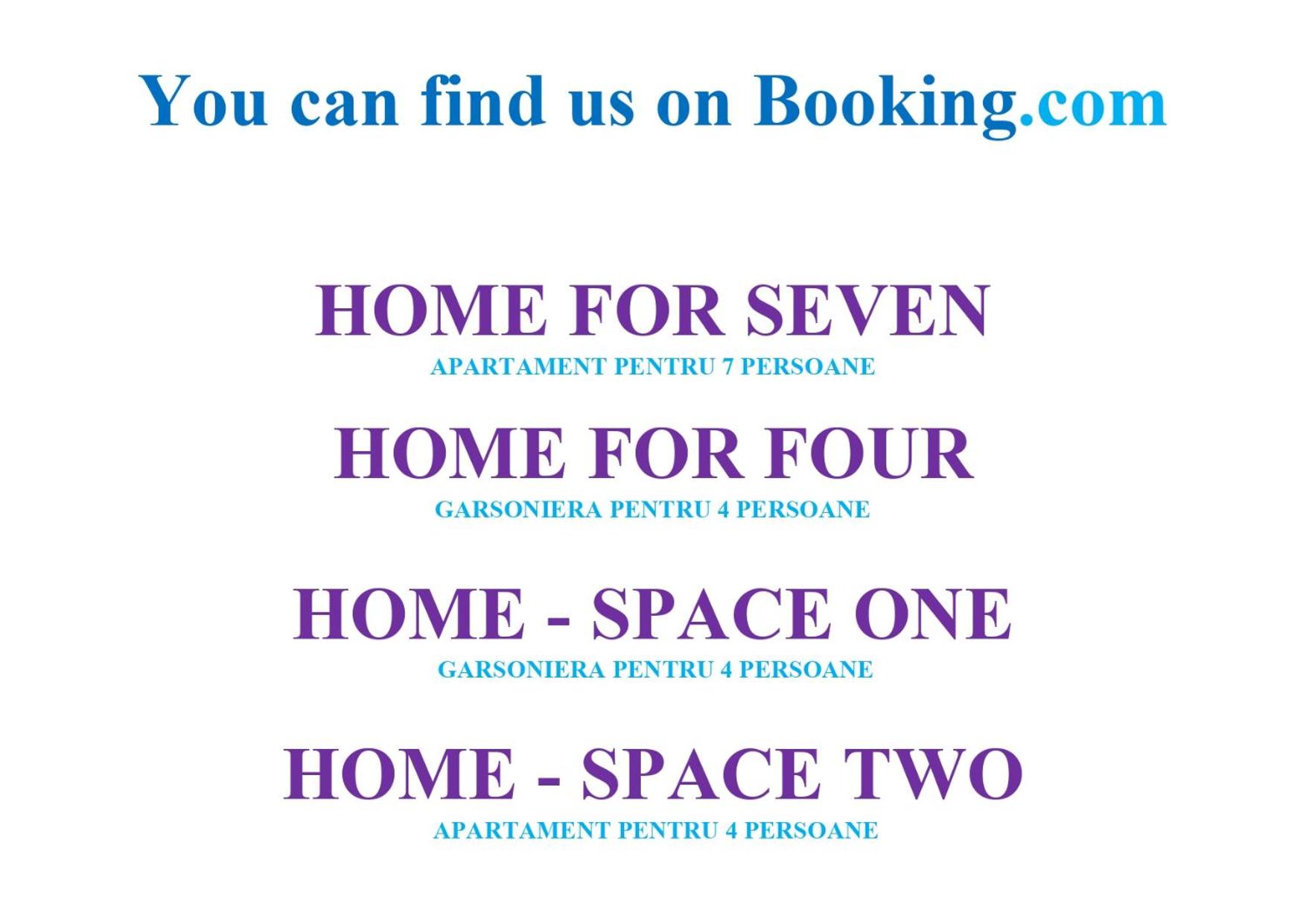HOME FOR SEVEN view 4
