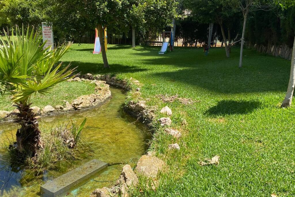 Lidersol Apartments