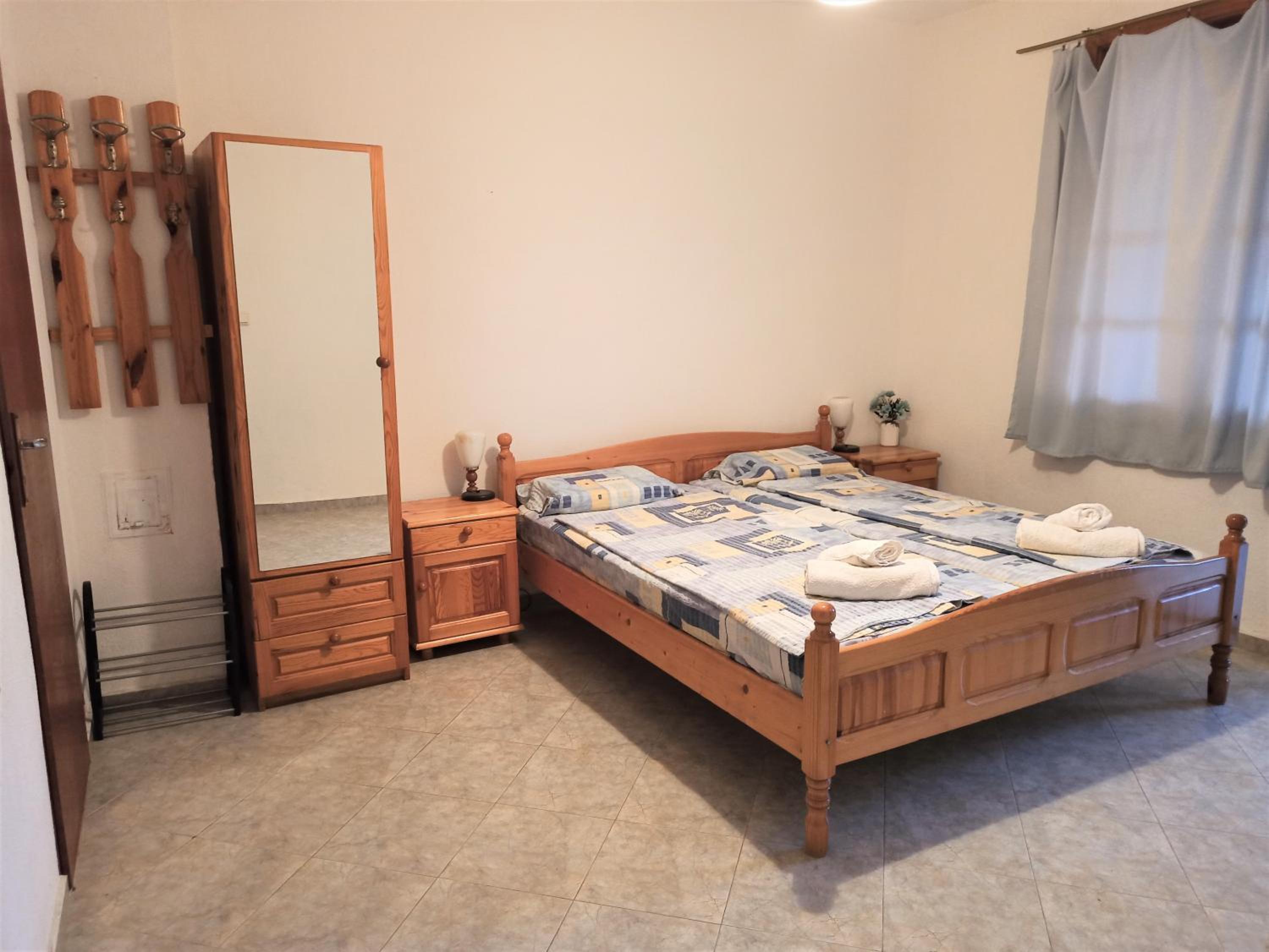 Room for two in House of relax Ahtopol view 2