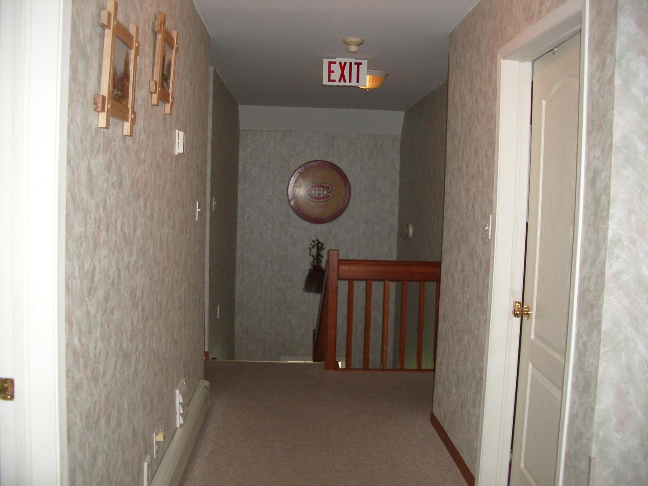 Forest Haven Inn