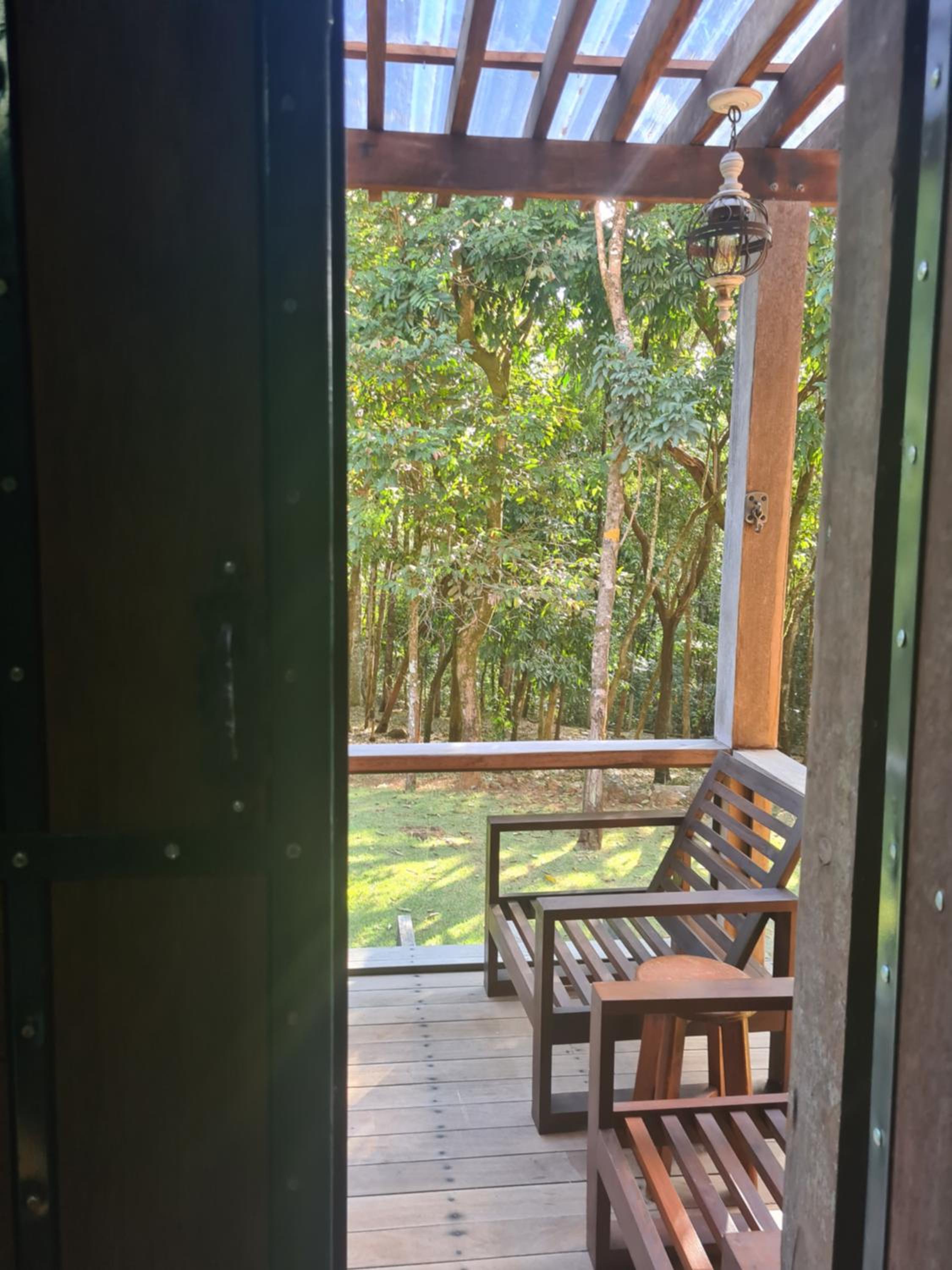 Bosque São Francisco