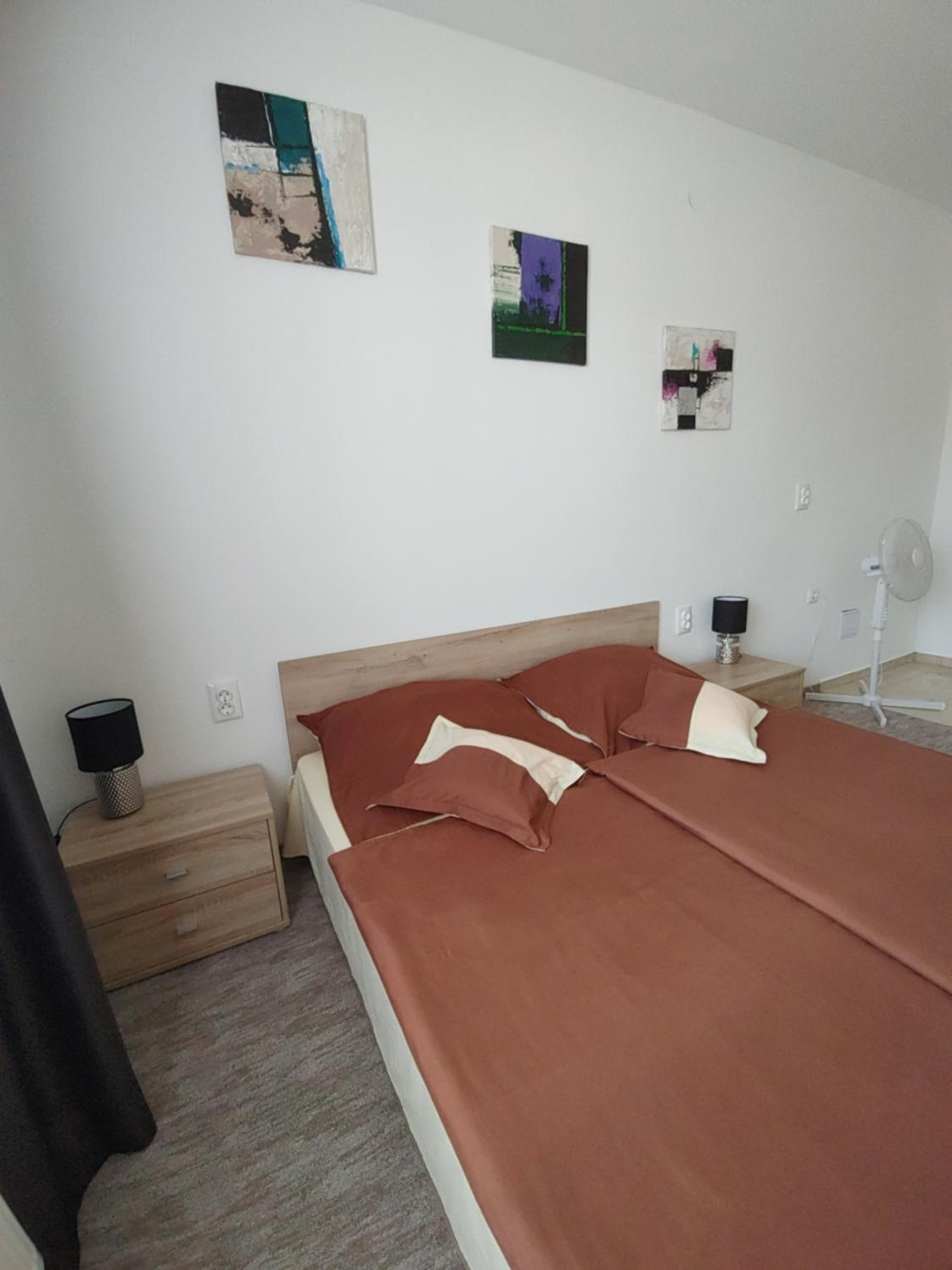 Fiesta Apartman view 2