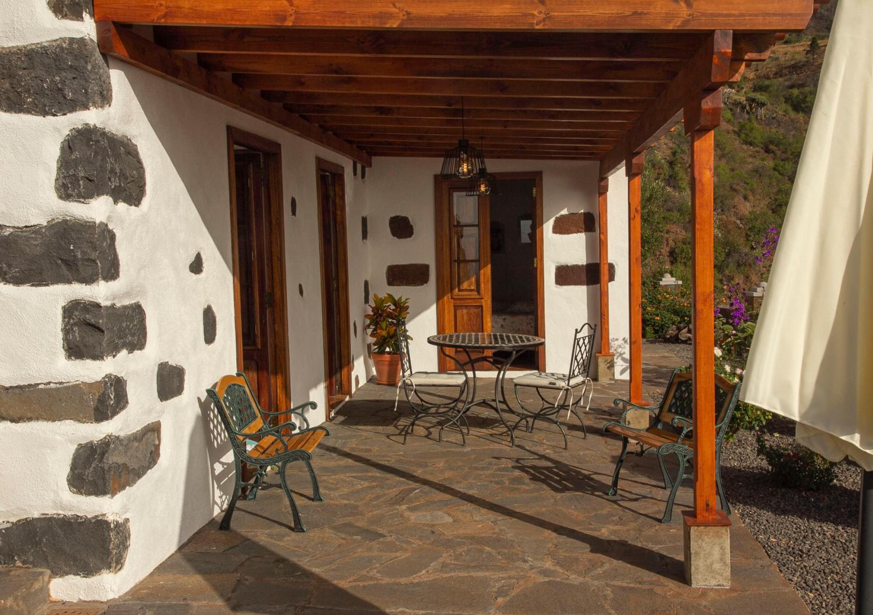 Casa Micaela view 5