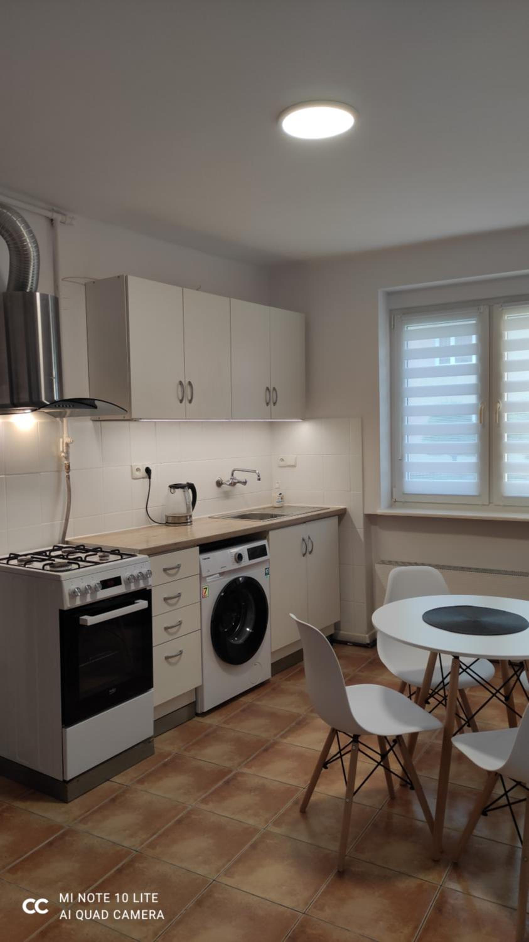 Apartament D&M view 3