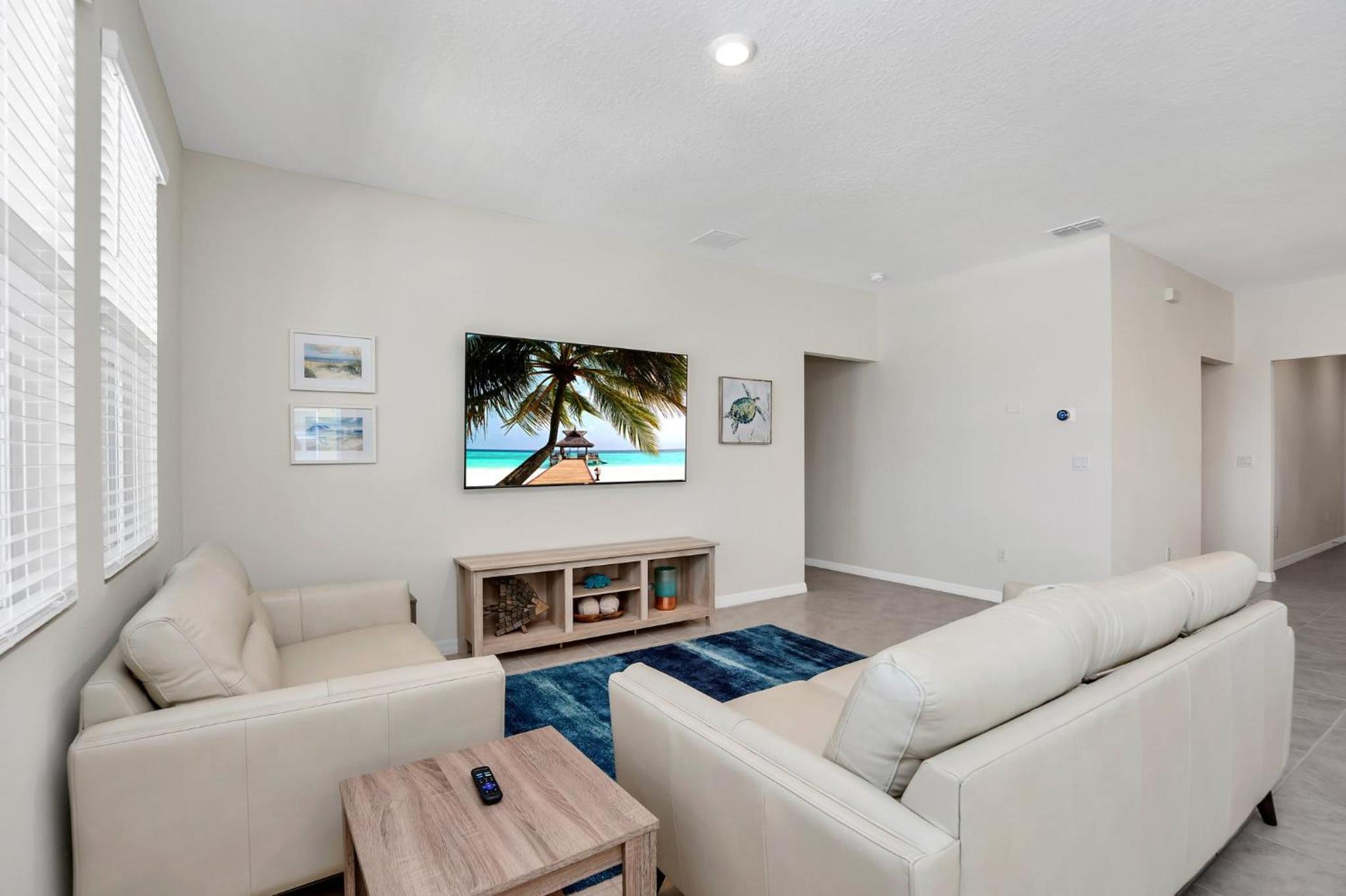 Harry Themed-Room, Spacious and Luxurious Villa #6ST560 view 2