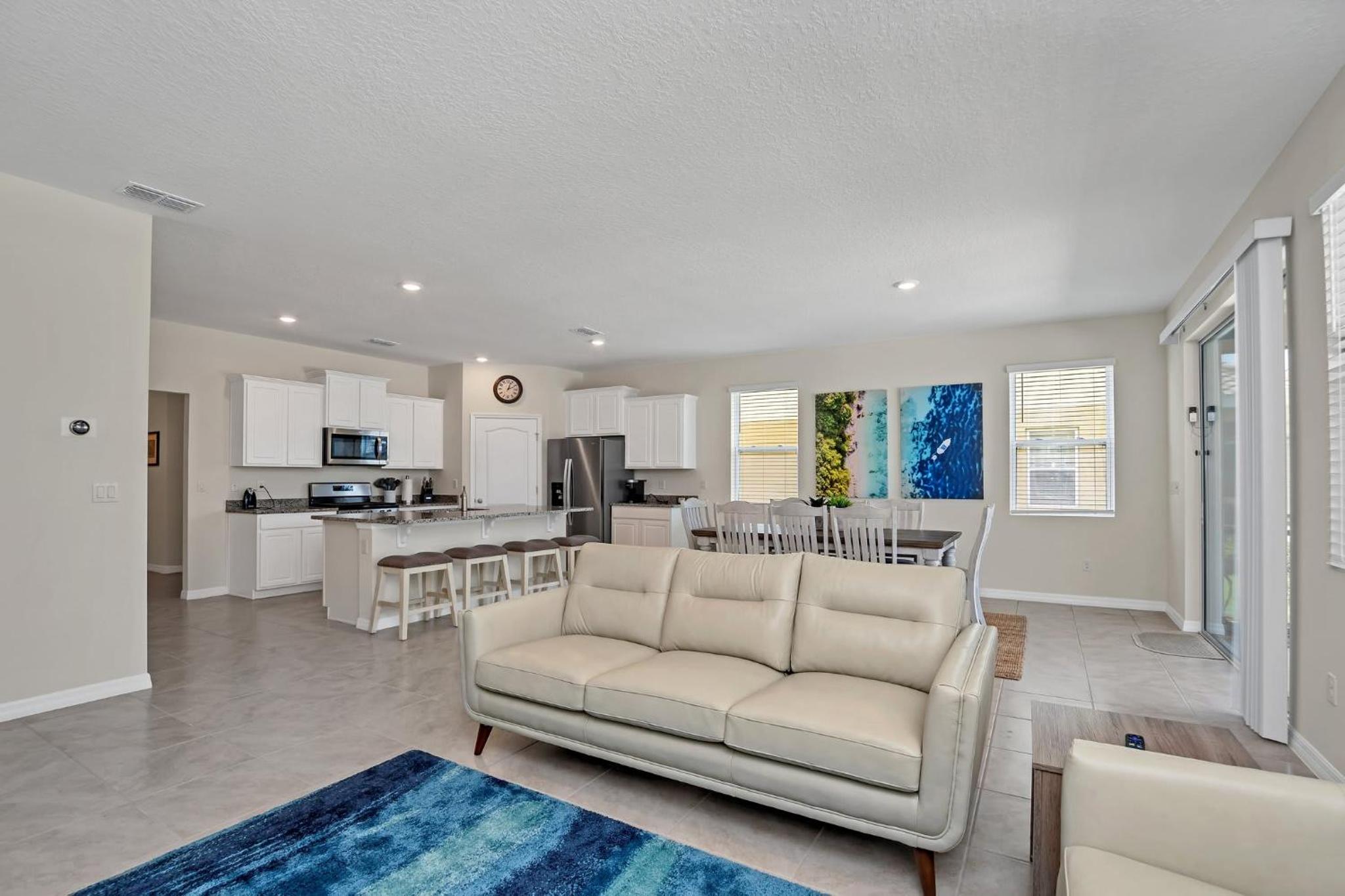 Harry Themed-Room, Spacious and Luxurious Villa #6ST560 view 3