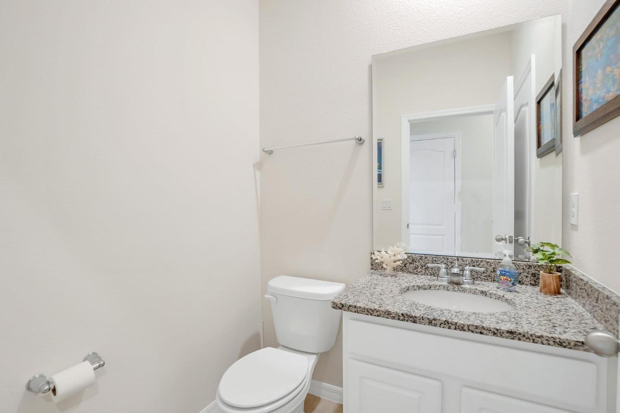 Harry Themed-Room, Spacious and Luxurious Villa #6ST560 view 4