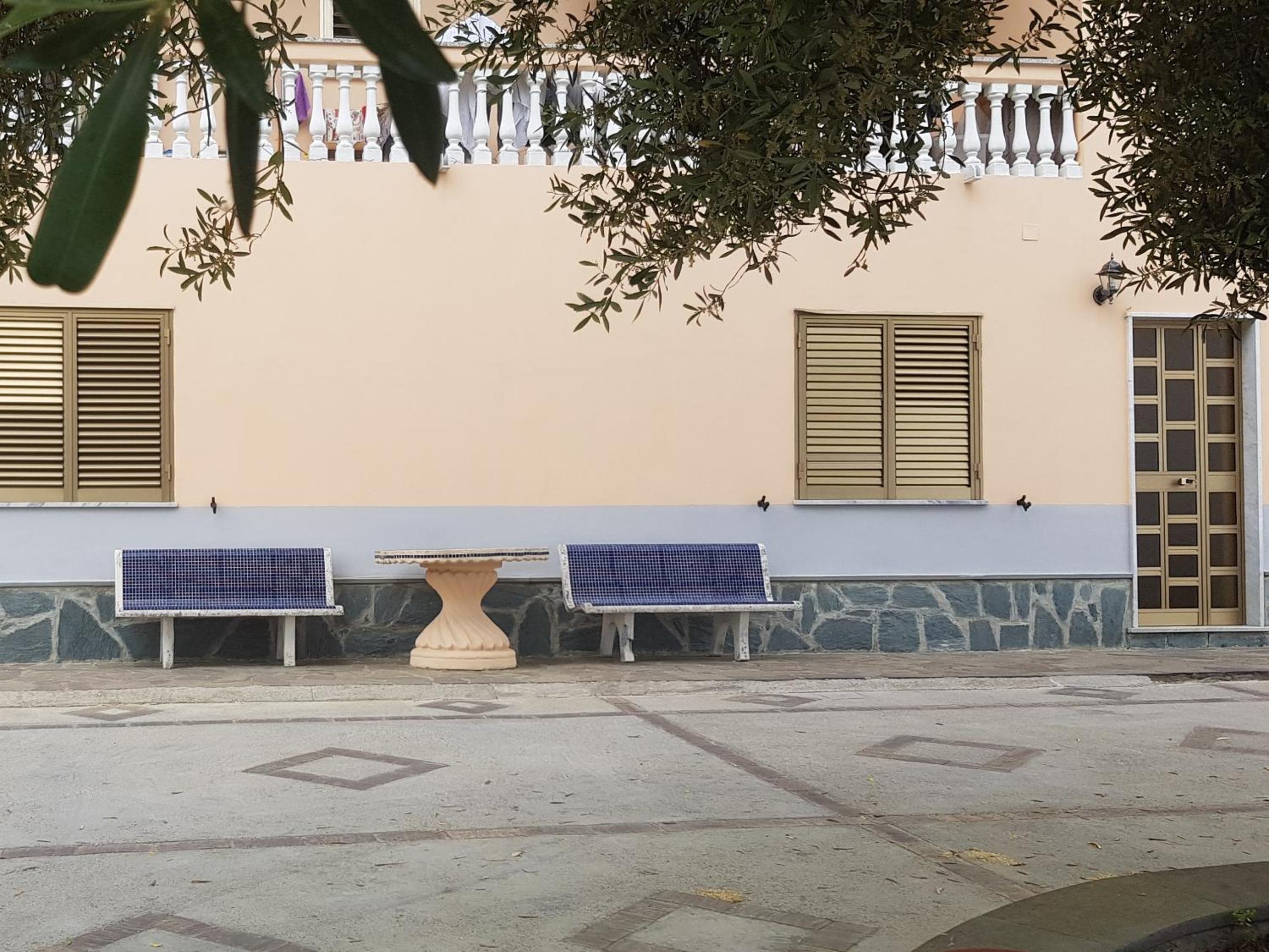 Villa S.Antonio
