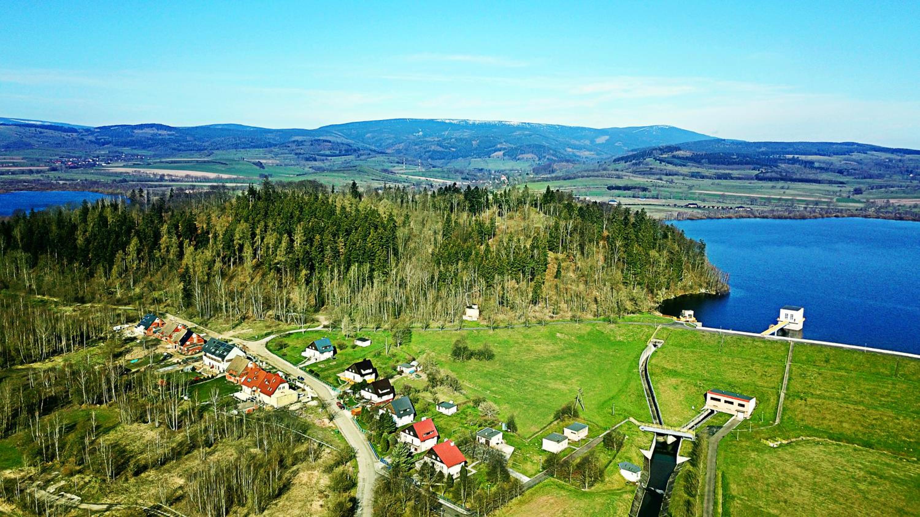 Agroturystyka Blicharzówka Noclegi view 2