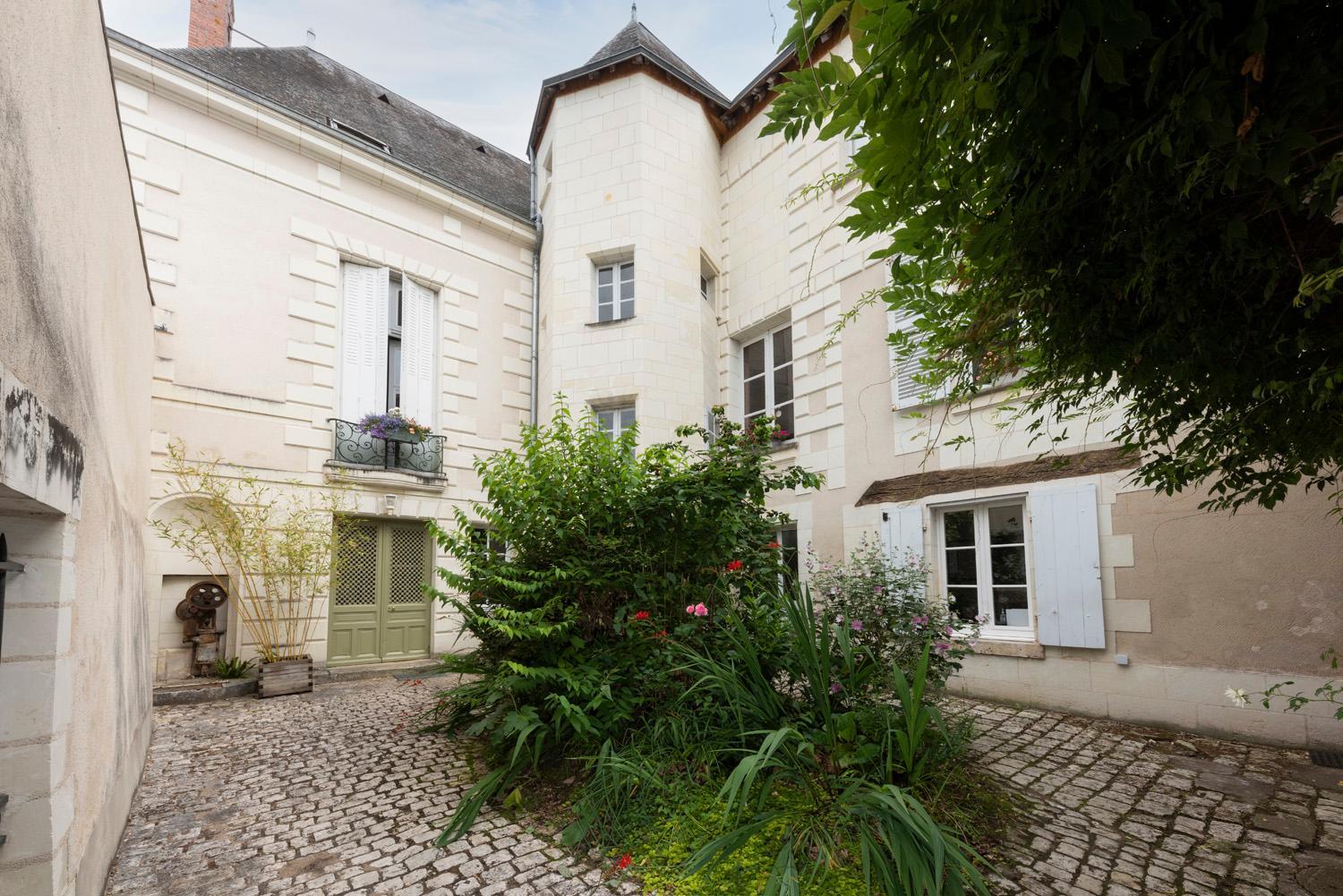 La Lirosane, 3 studios, 3,7km du Zoo, Centre-ville view 2