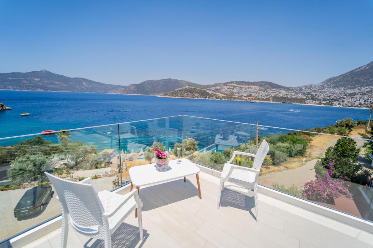 Greenbeach Otel - Image 169