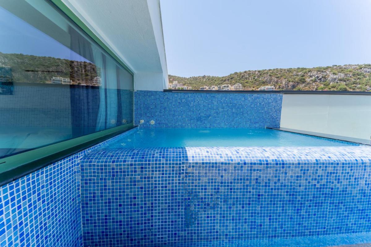 Greenbeach Otel - Image 212