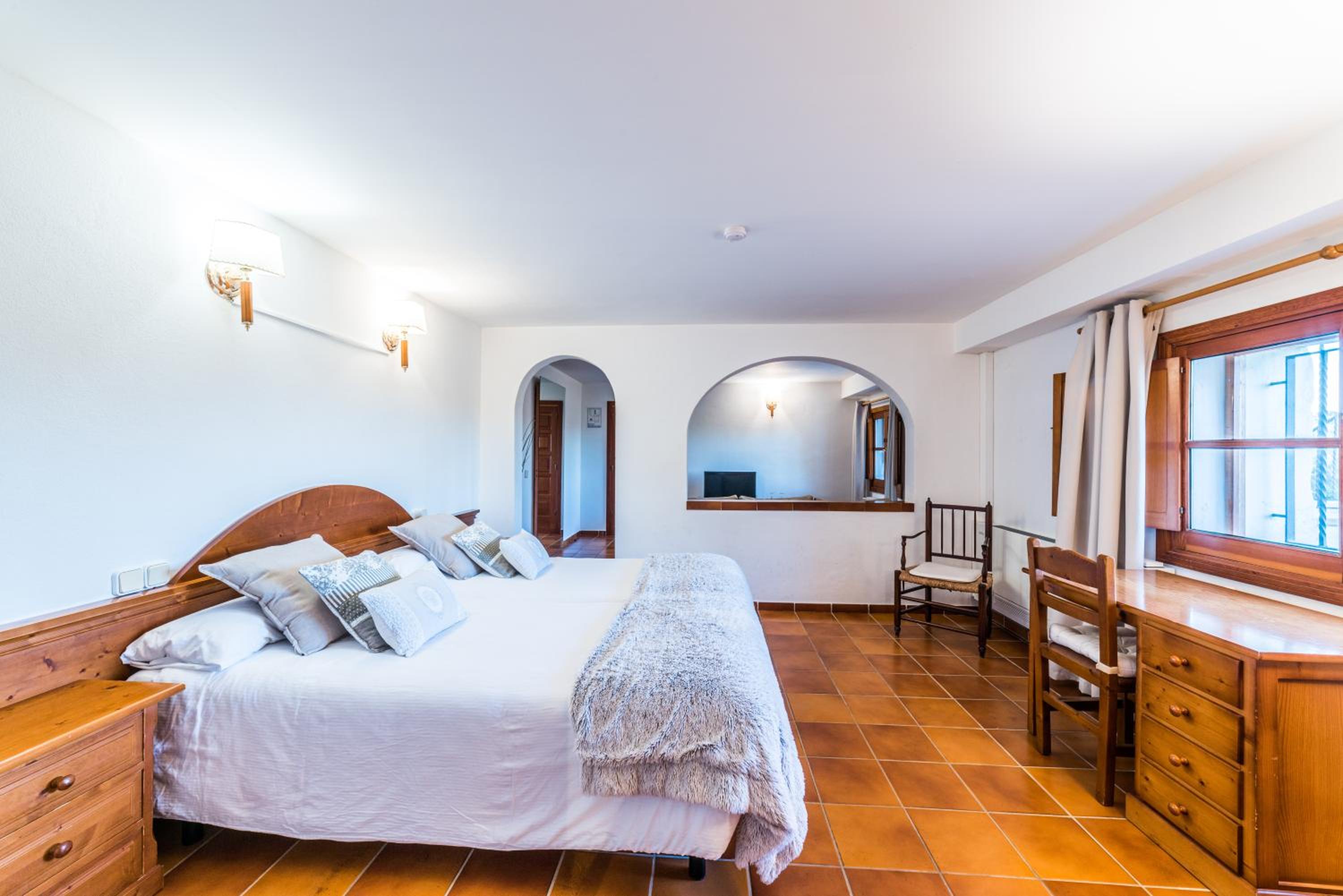 Agroturismo Ses Illes