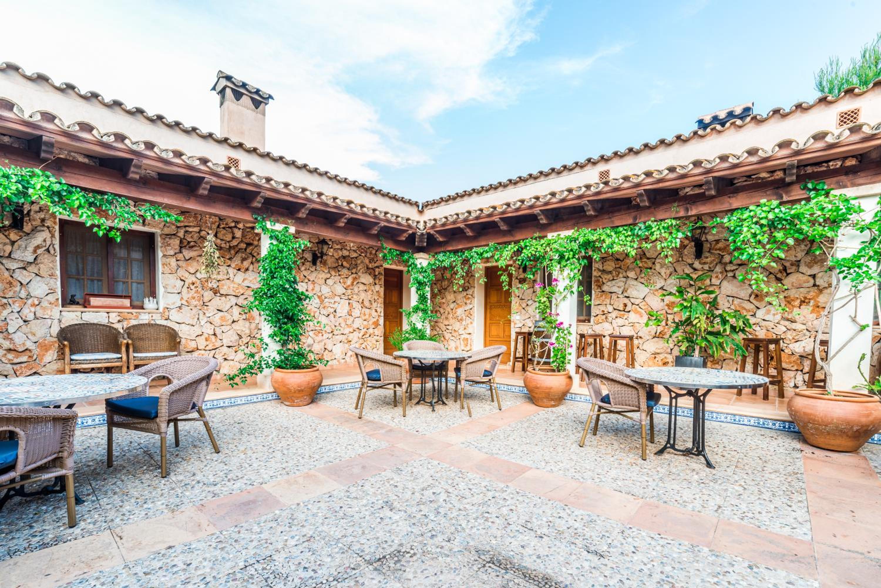 Agroturismo Ses Illes