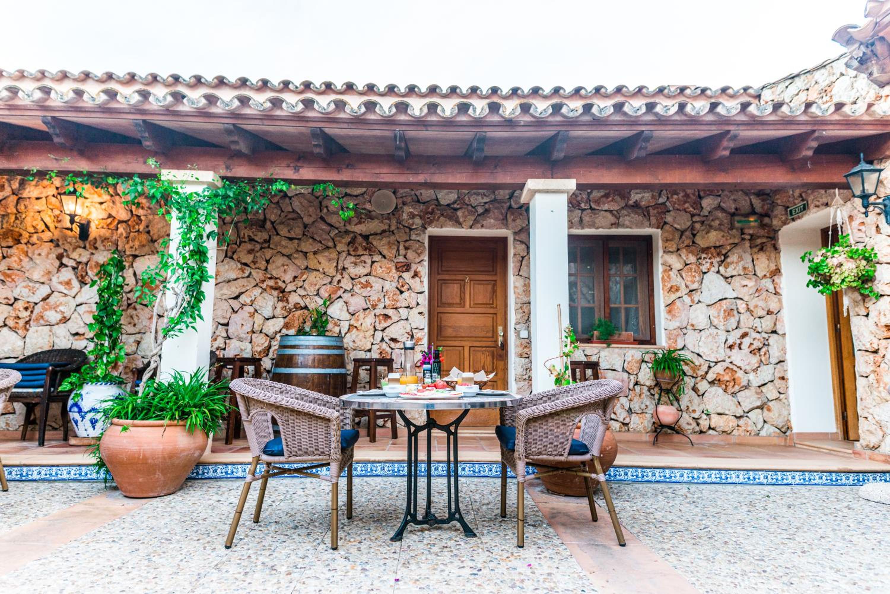 Agroturismo Ses Illes