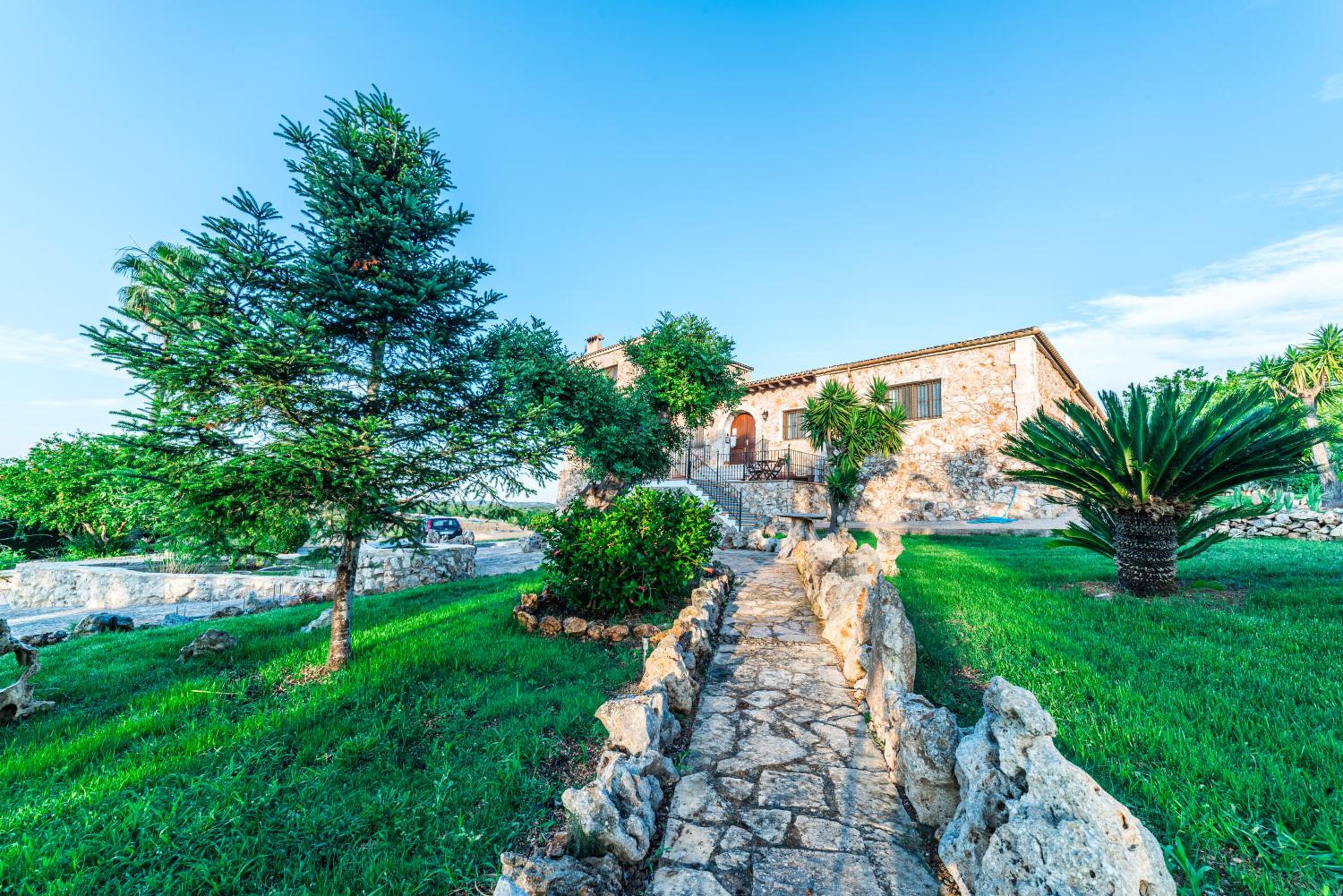 Agroturismo Ses Illes