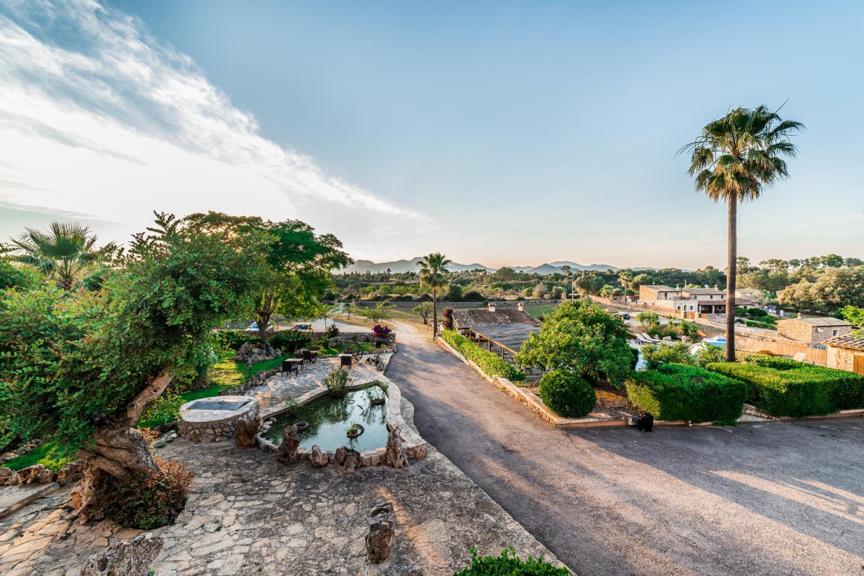 Agroturismo Ses Illes