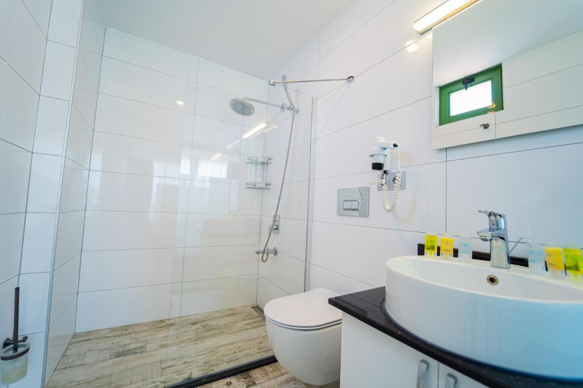 Greenbeach Otel - Image 225