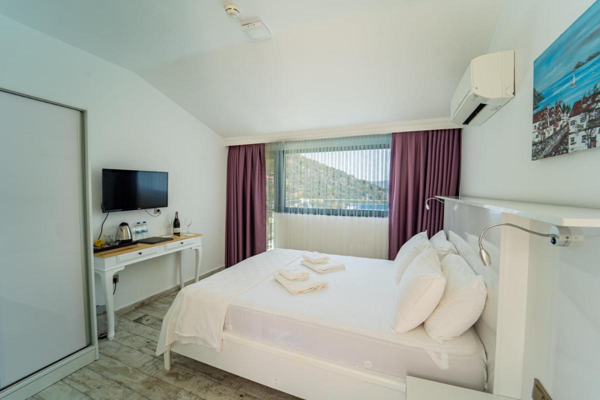 Greenbeach Otel - Image 181