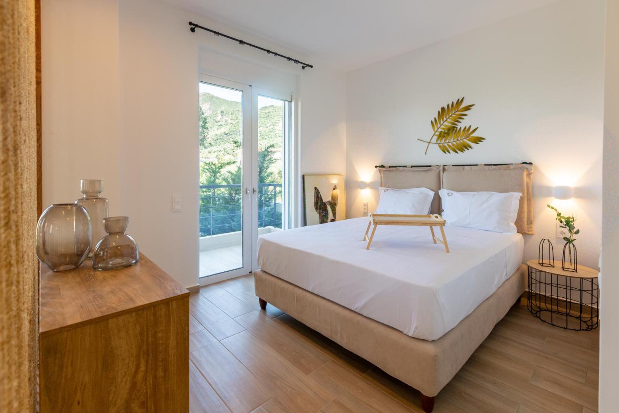 Two Olive Trees - Deluxe Apartments view 5