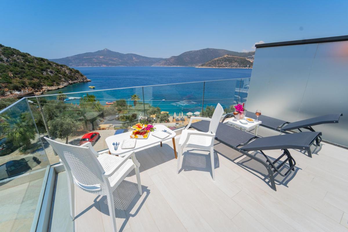 Greenbeach Otel - Image 173