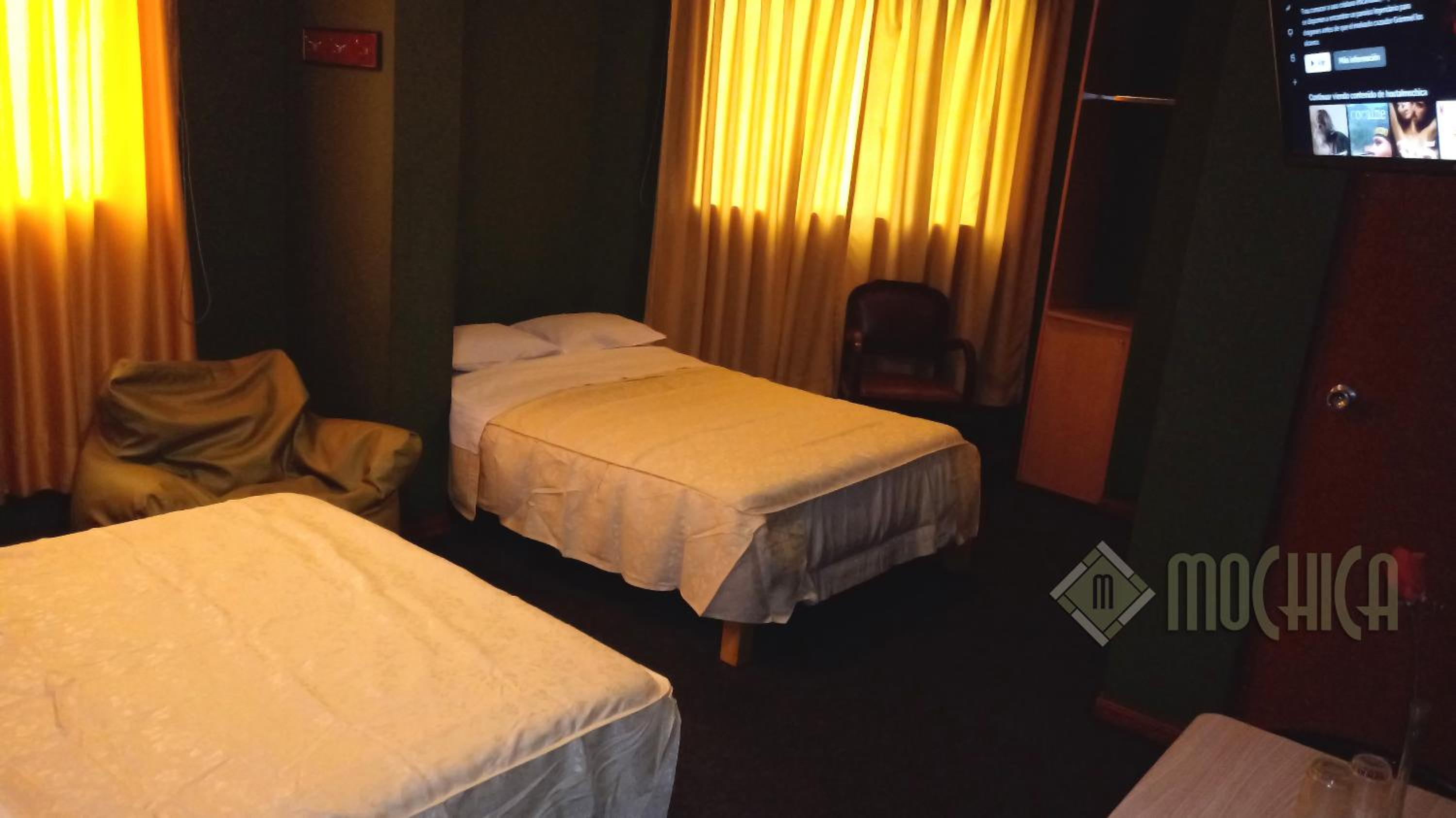 Hostal Residencial Mochica view 4